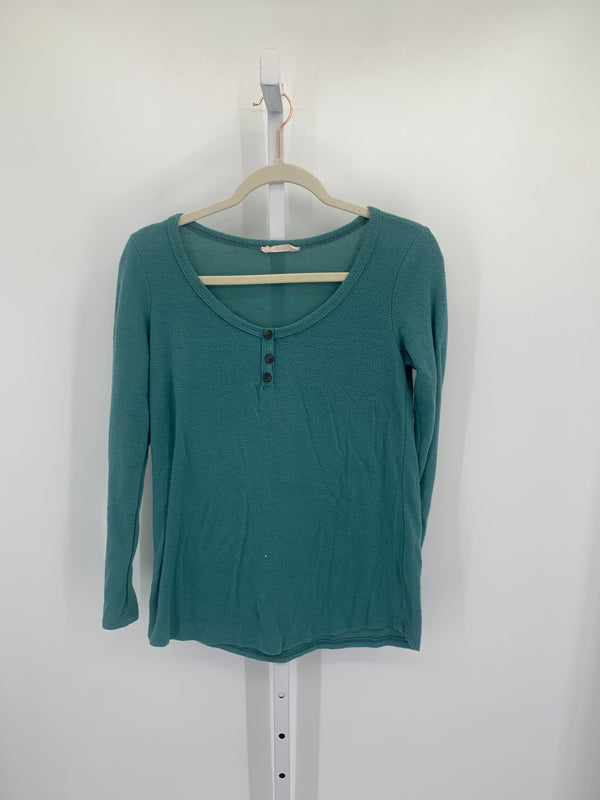 Size Small Misses Long Sleeve Shirt