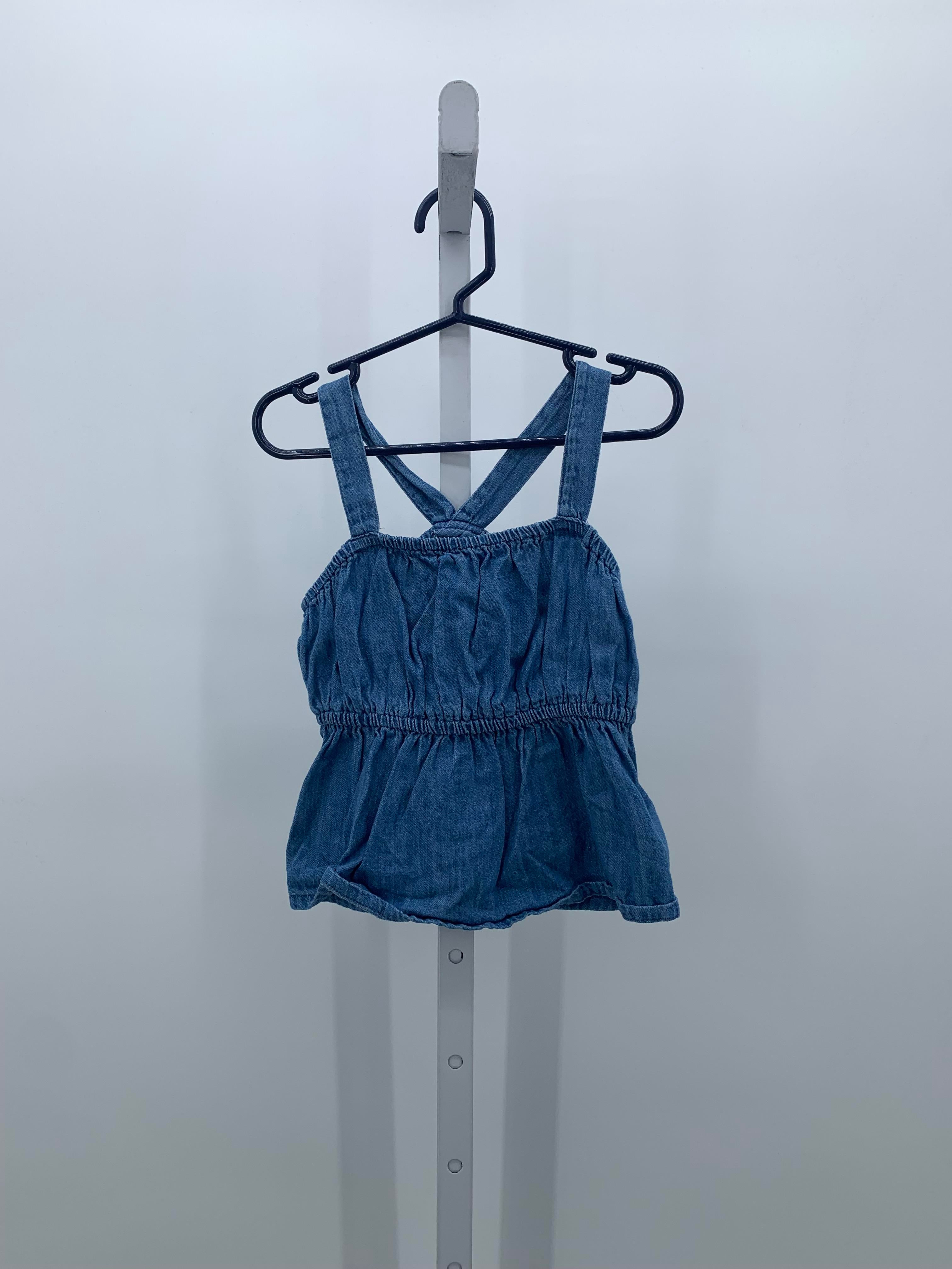 Old Navy Size 4T Girls Tank