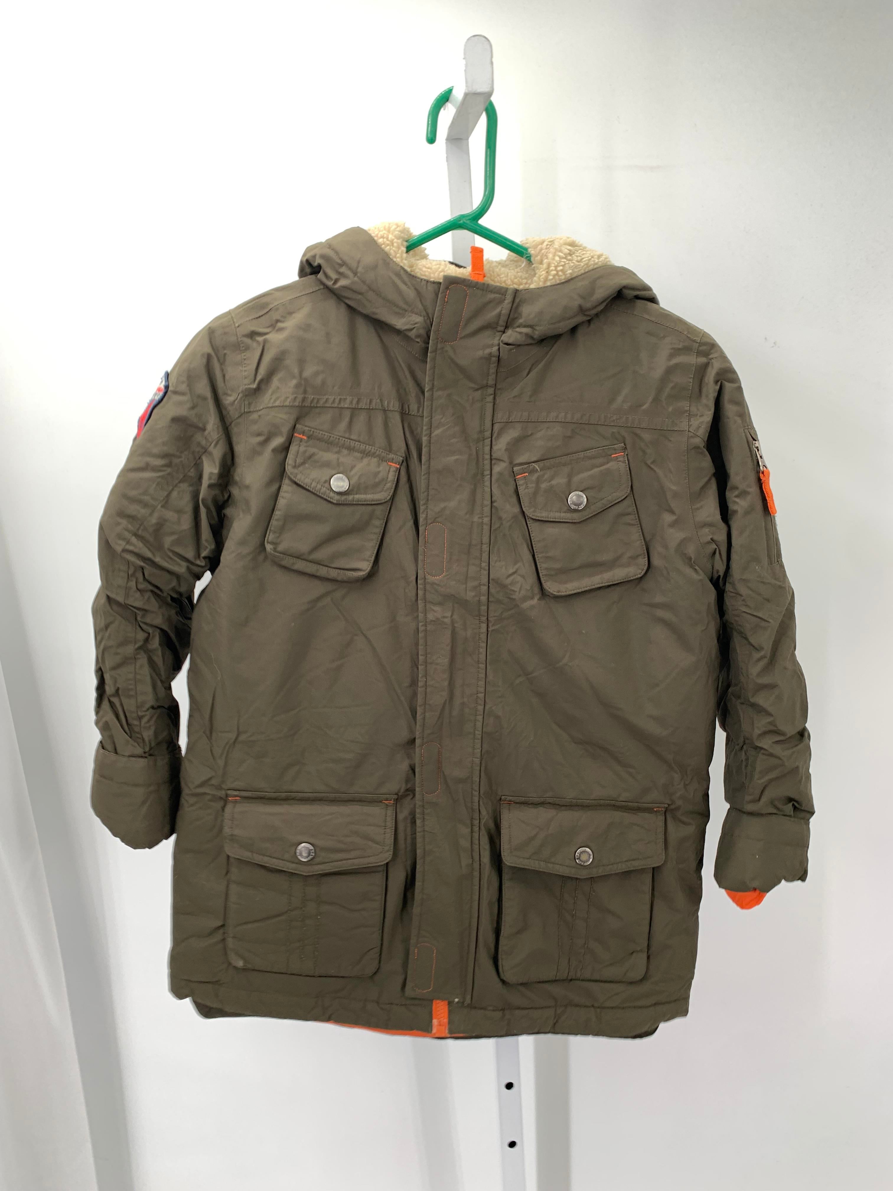 SHERPA LINED HOODED ZIP