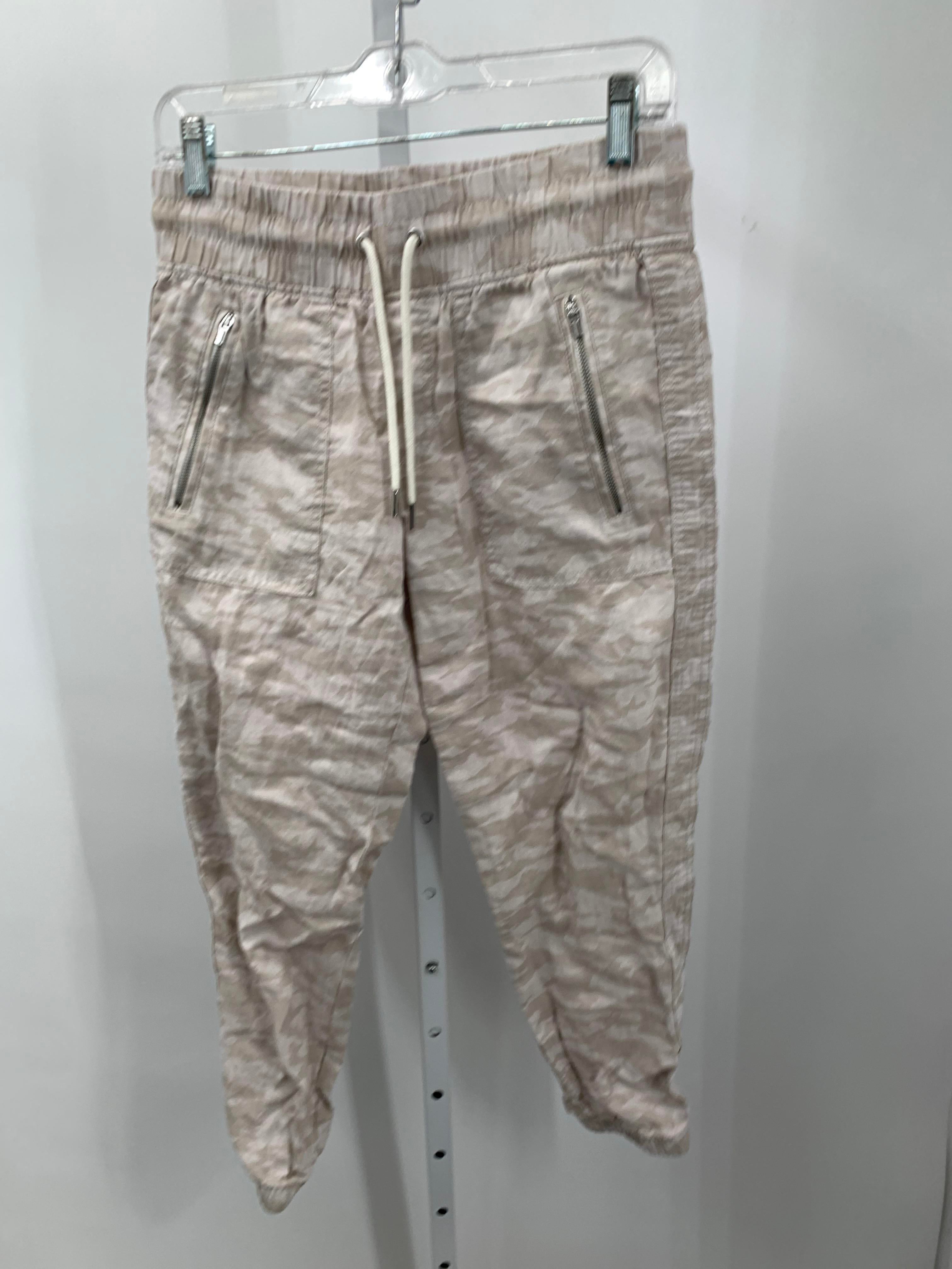 Athleta Size 2 Petite Petite Pants