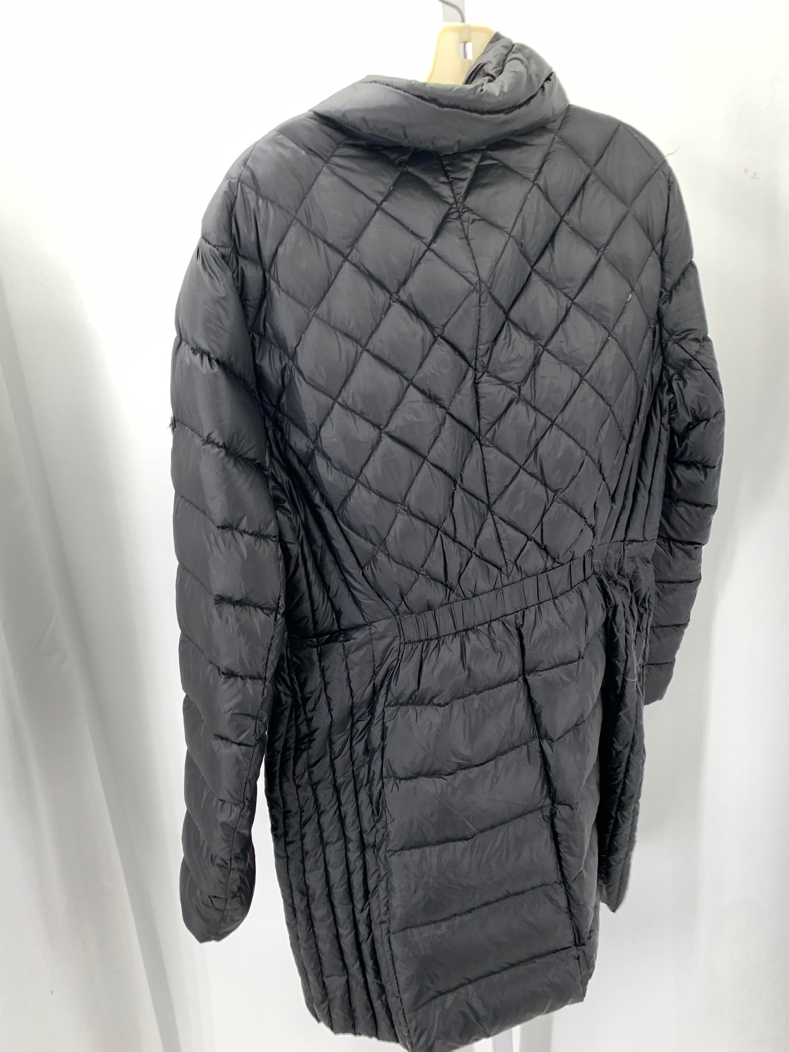 Bernardo Size Extra Large Misses Jacket