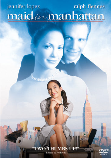 Maid in Manhattan -