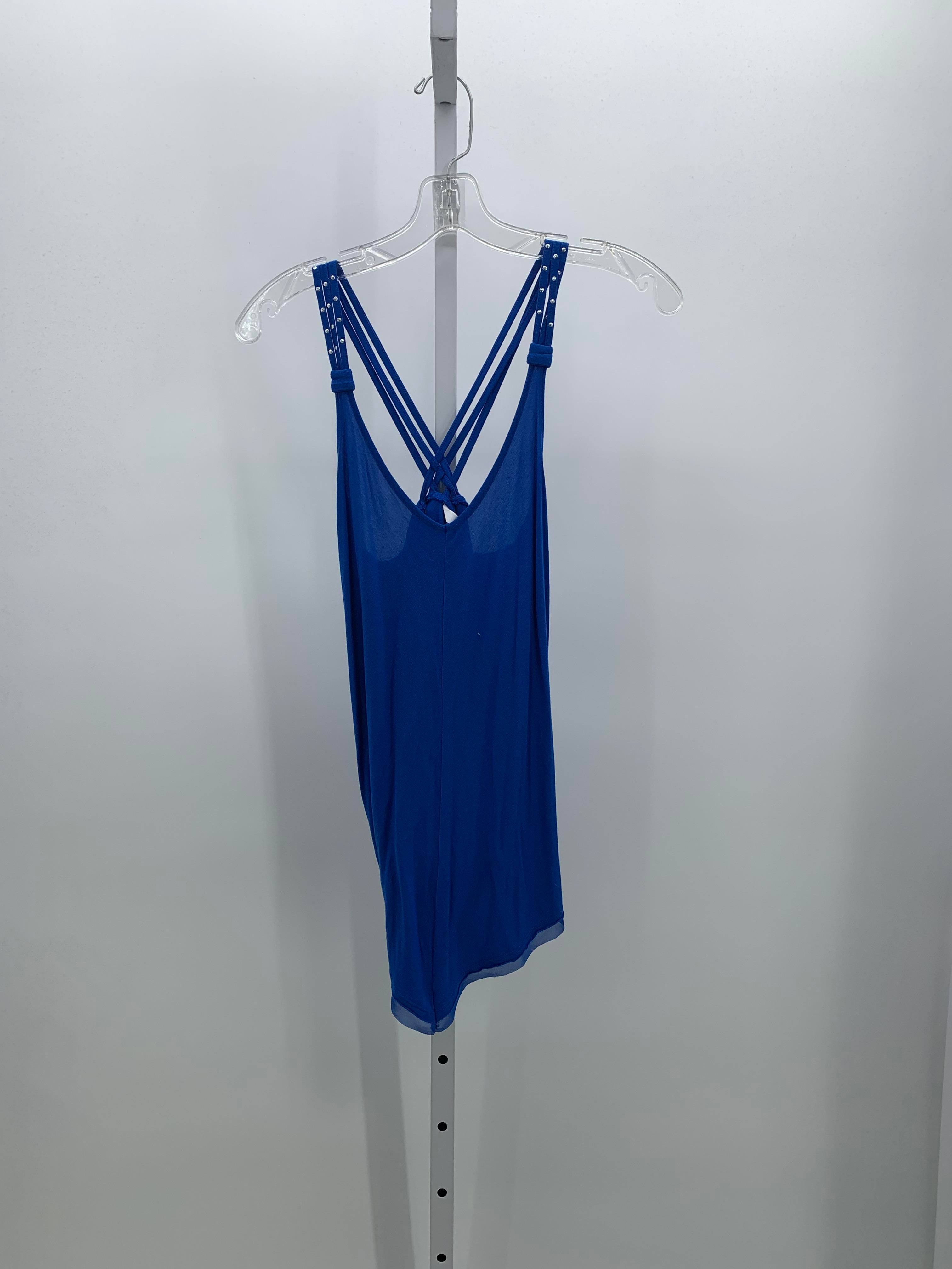 Candies Size X Small Juniors Tank