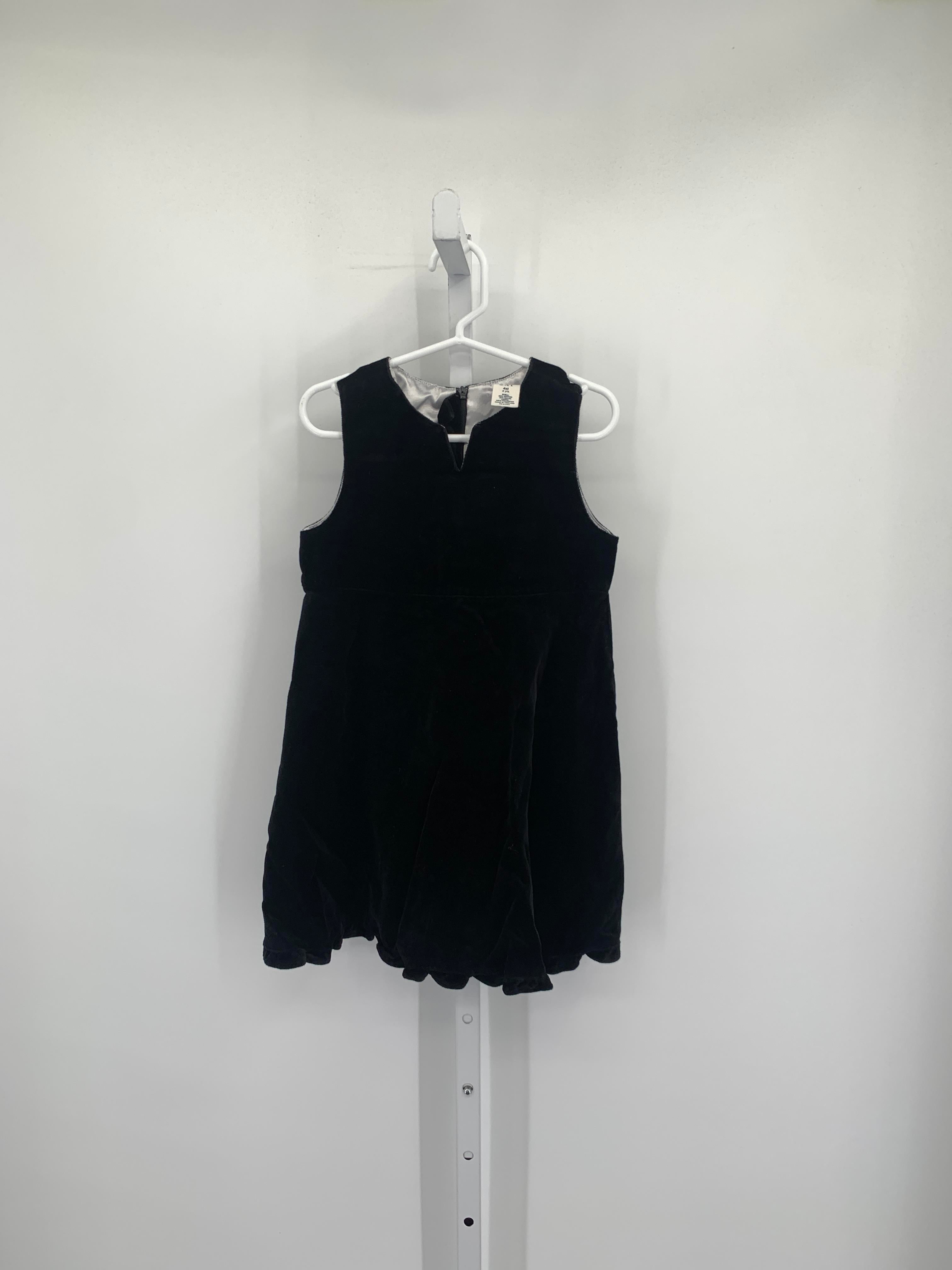 Baby Gap Size 4 Girls Sleeveless Dress