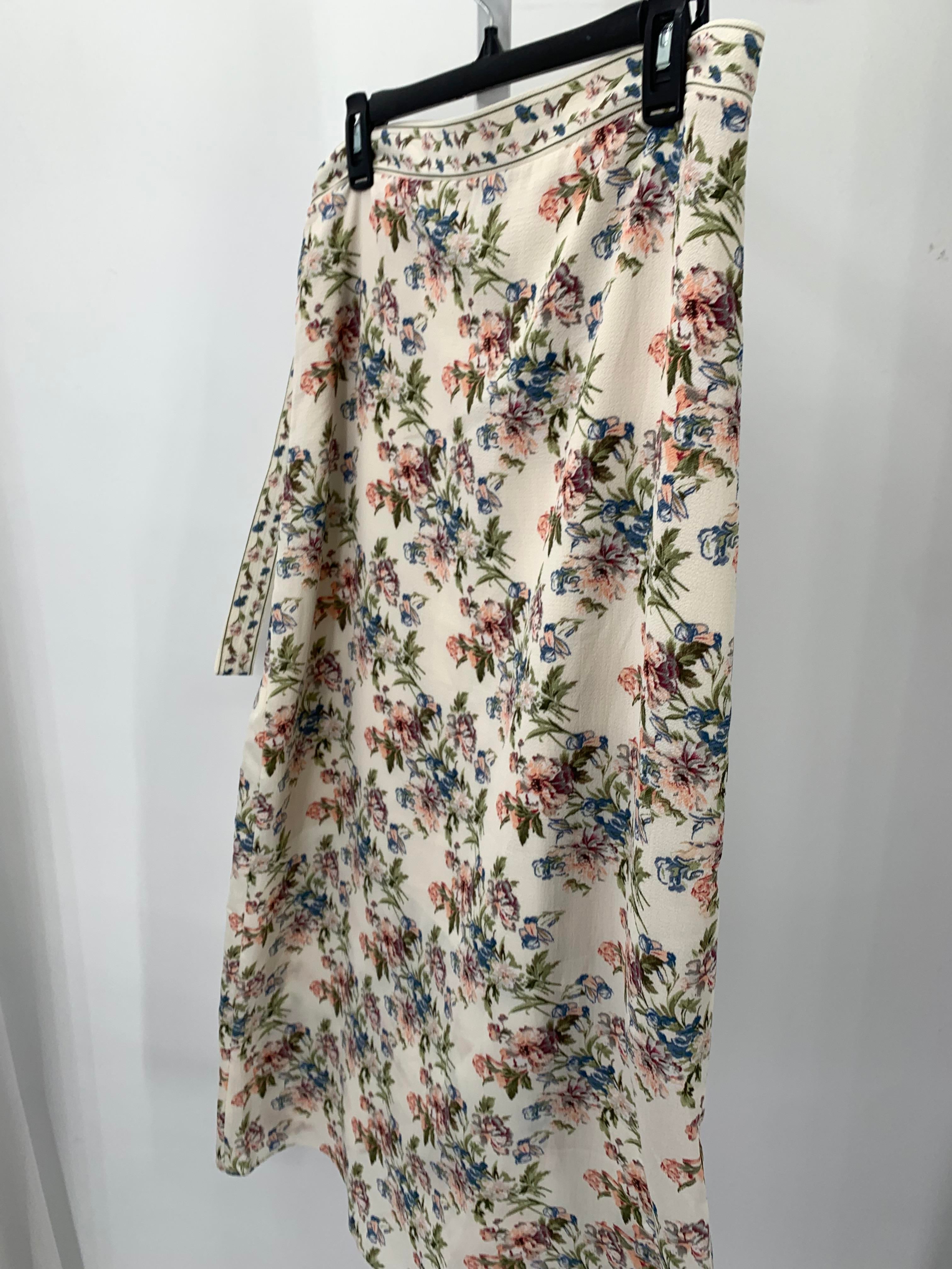 Max Studio Size Large Misses Skirt