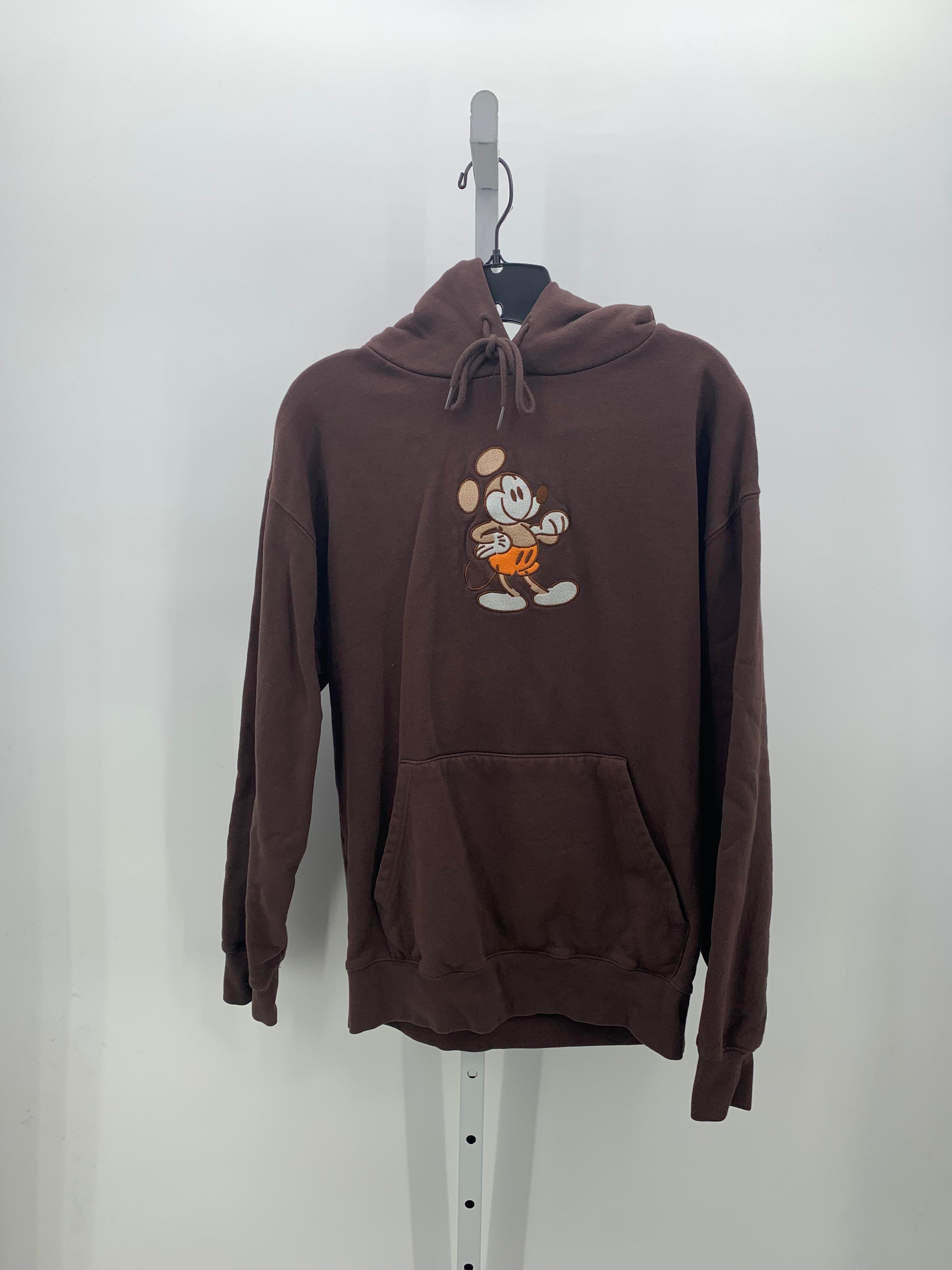 MICKEY MOUSE KNIT