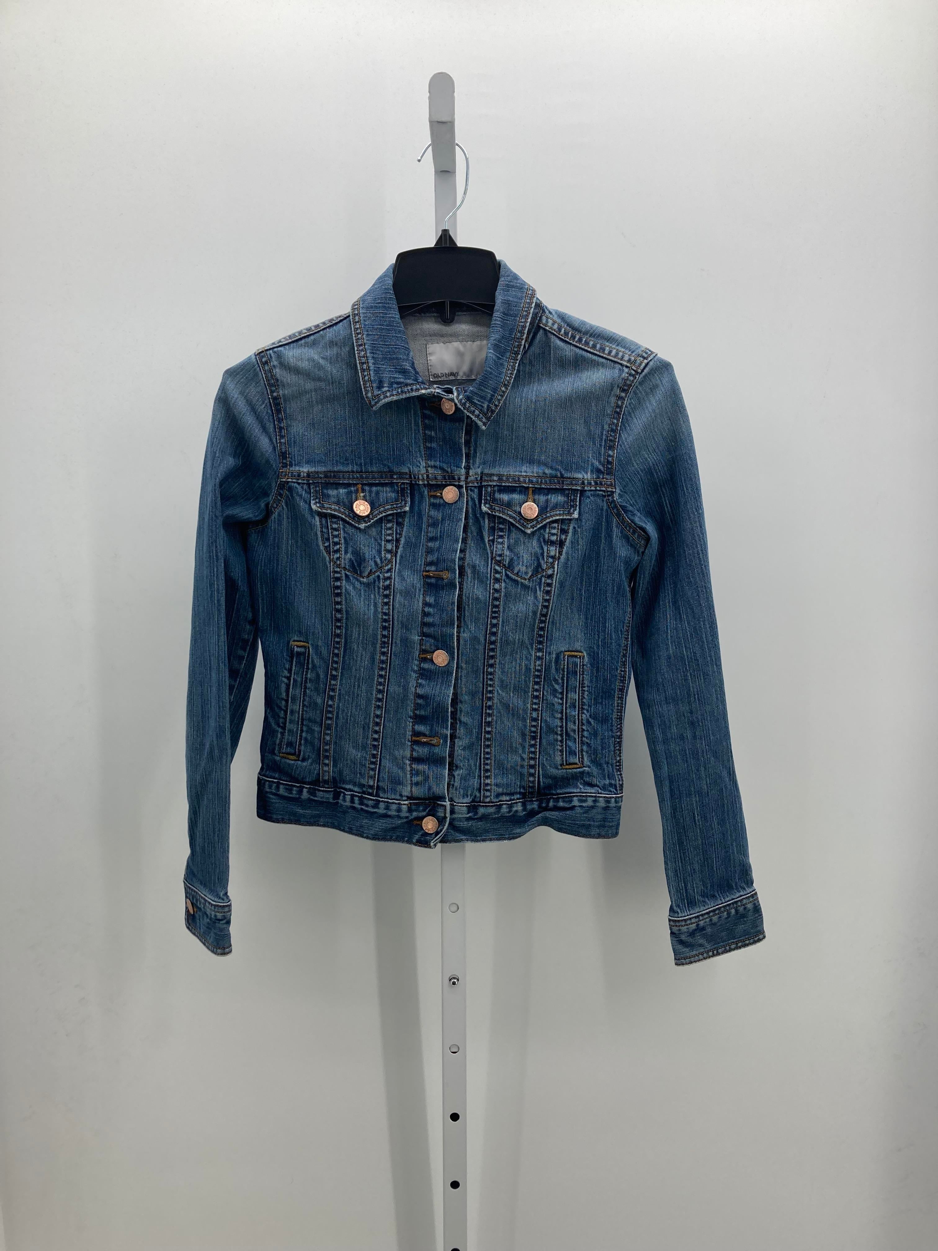 Old Navy Size Small Misses Lightweight Jacket