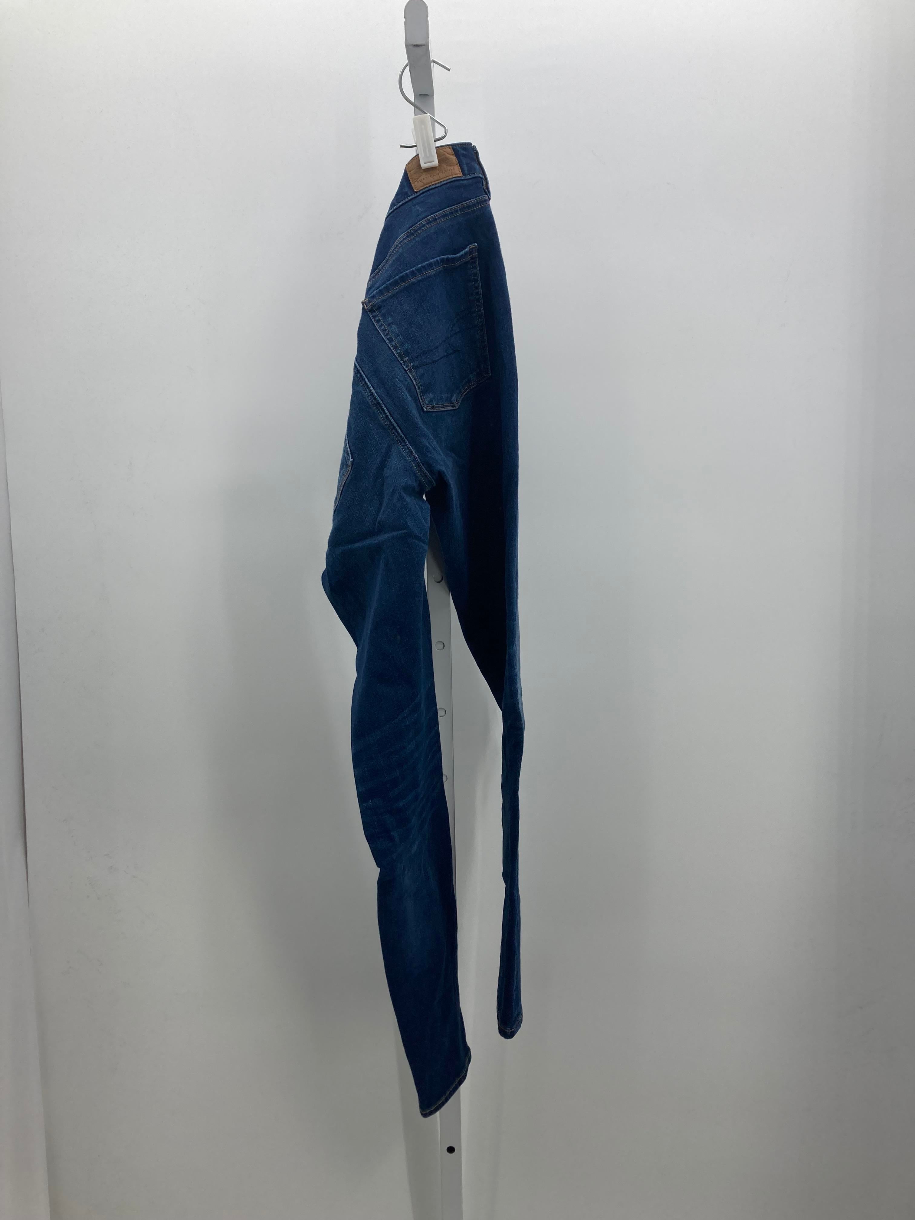 American Eagle Size 8 Juniors Jeans