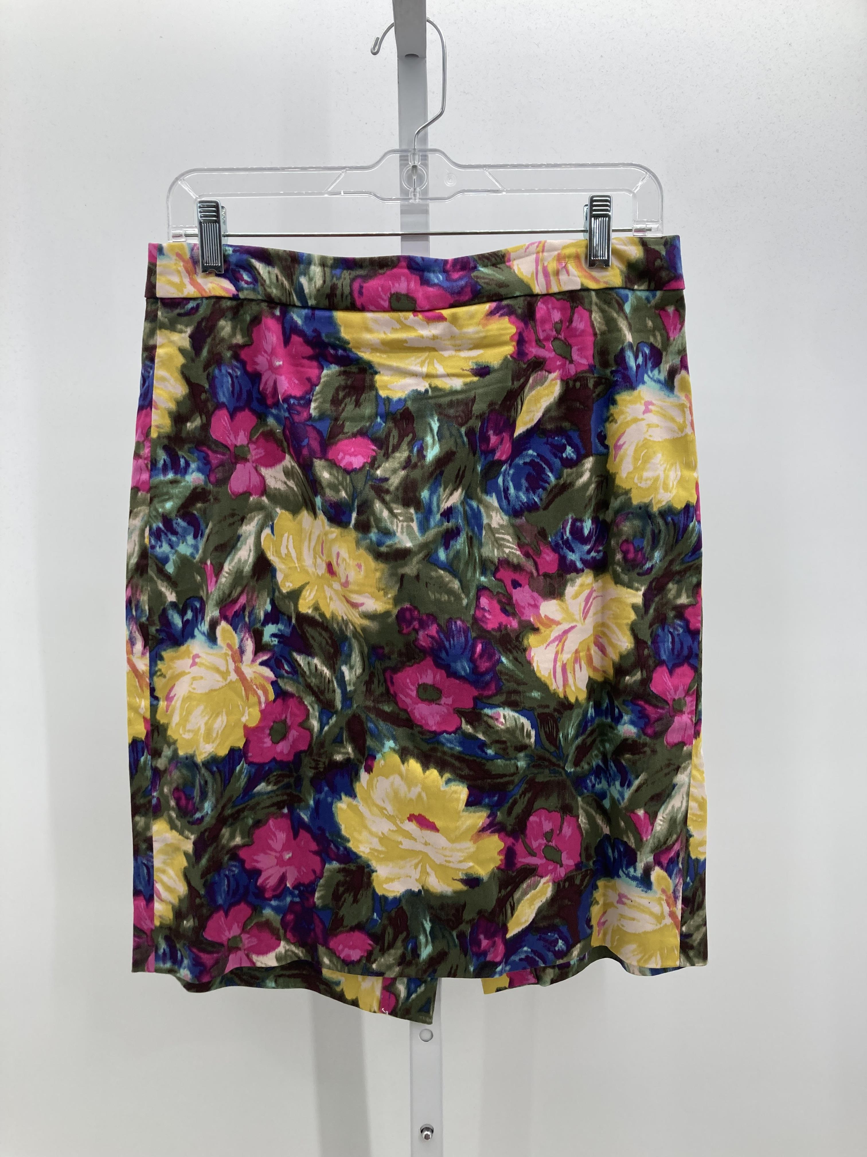 J. Crew Size 8 Misses Skirt