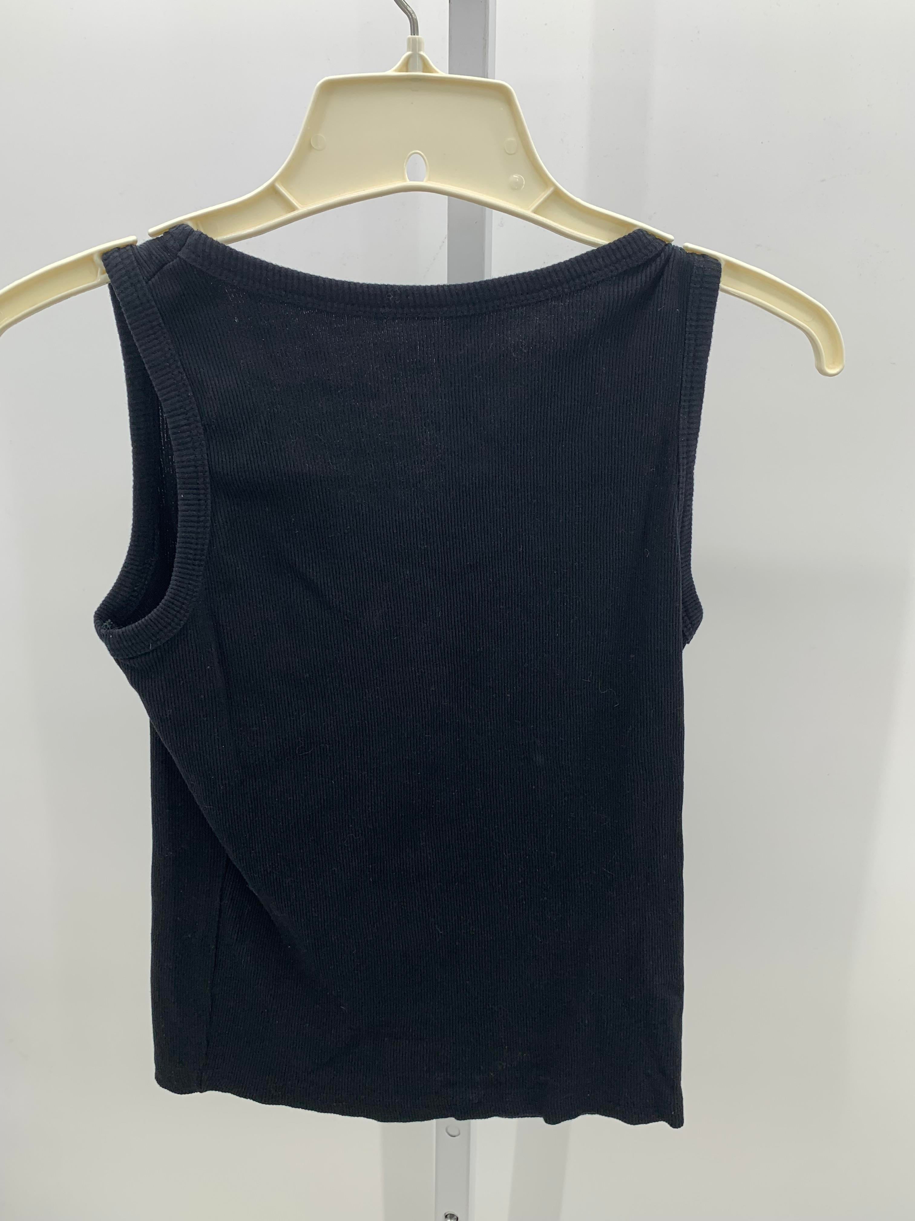 Size Medium Misses Sleeveless Dress