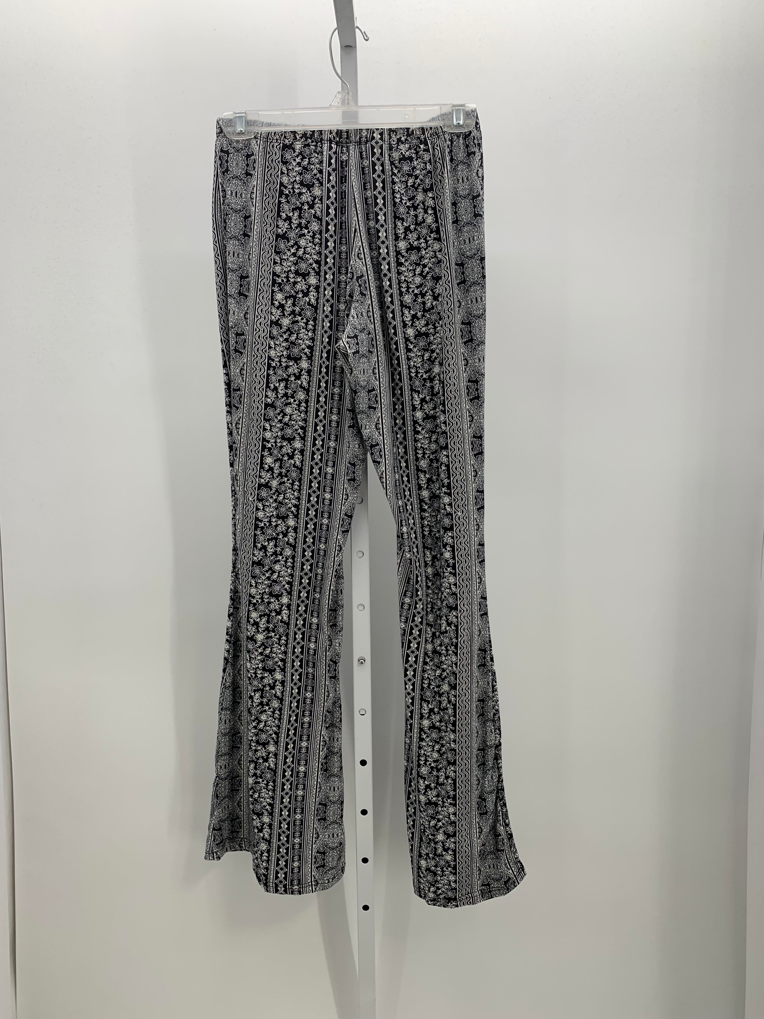 Rainbow Size Large Misses Pants
