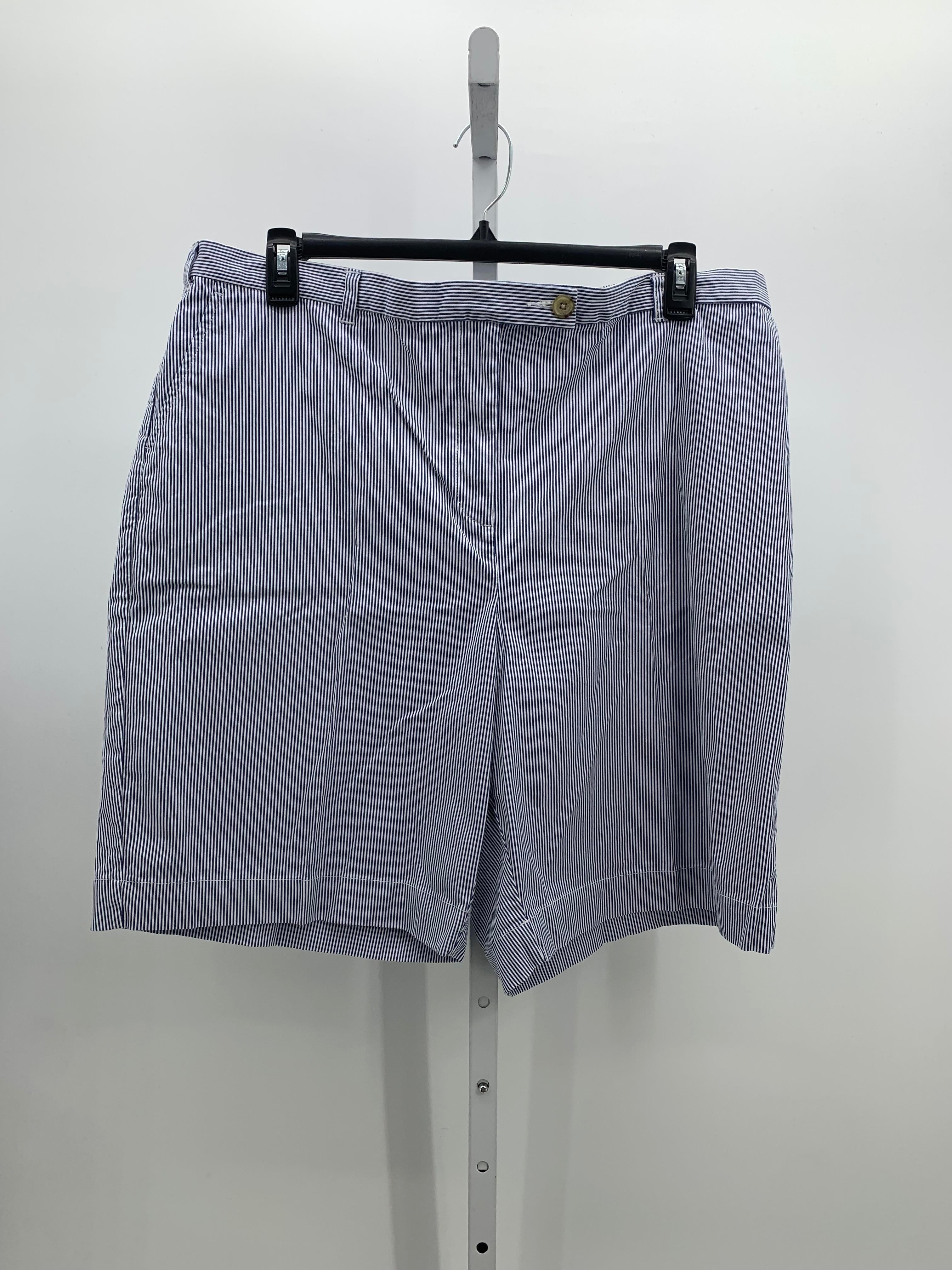 Lands End Size 20 W Womens Shorts