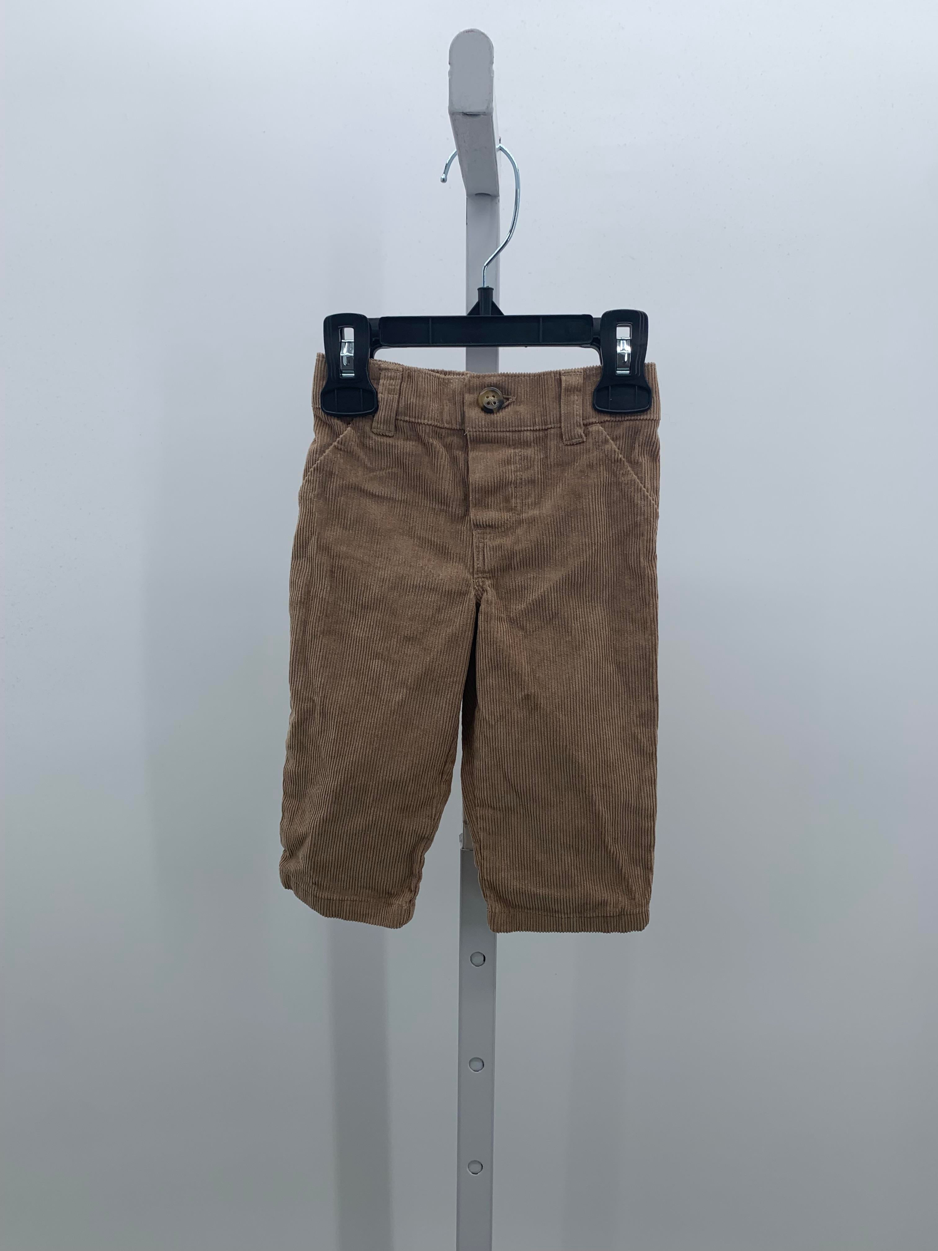 ELASTIC WAIST