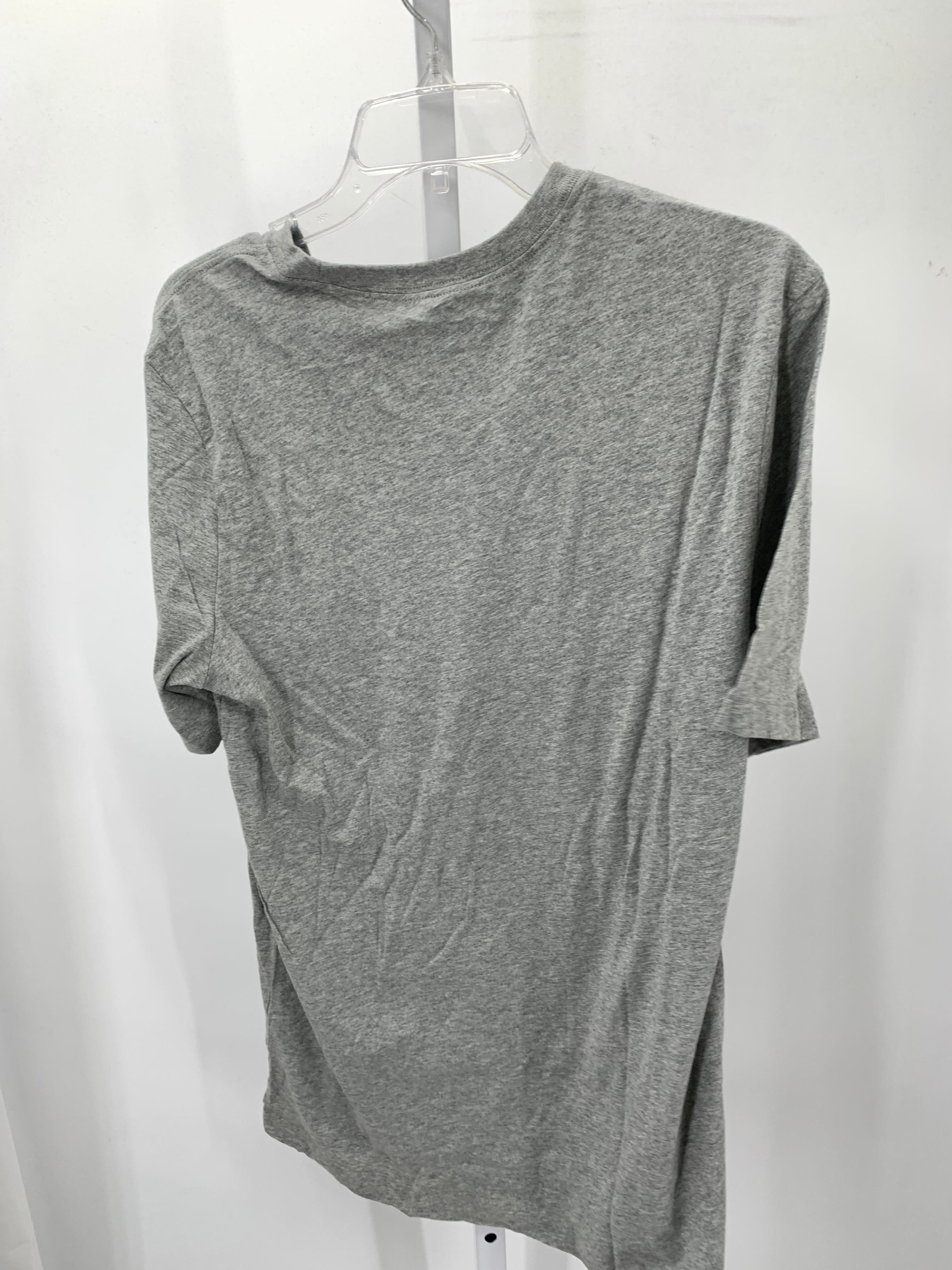 NEW TALL KNIT TEE
