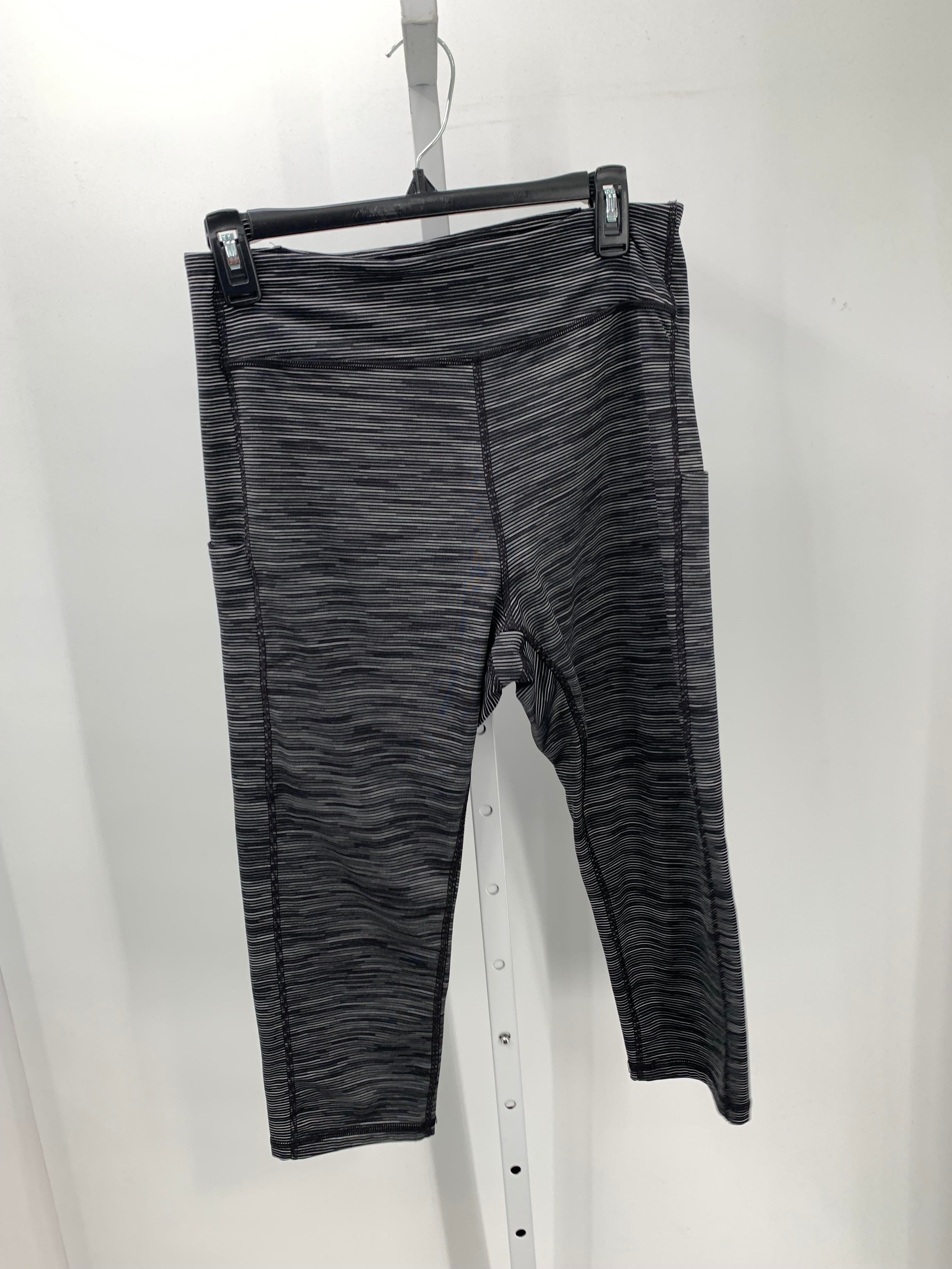 Tek Gear Size Extra Large Misses Leggings