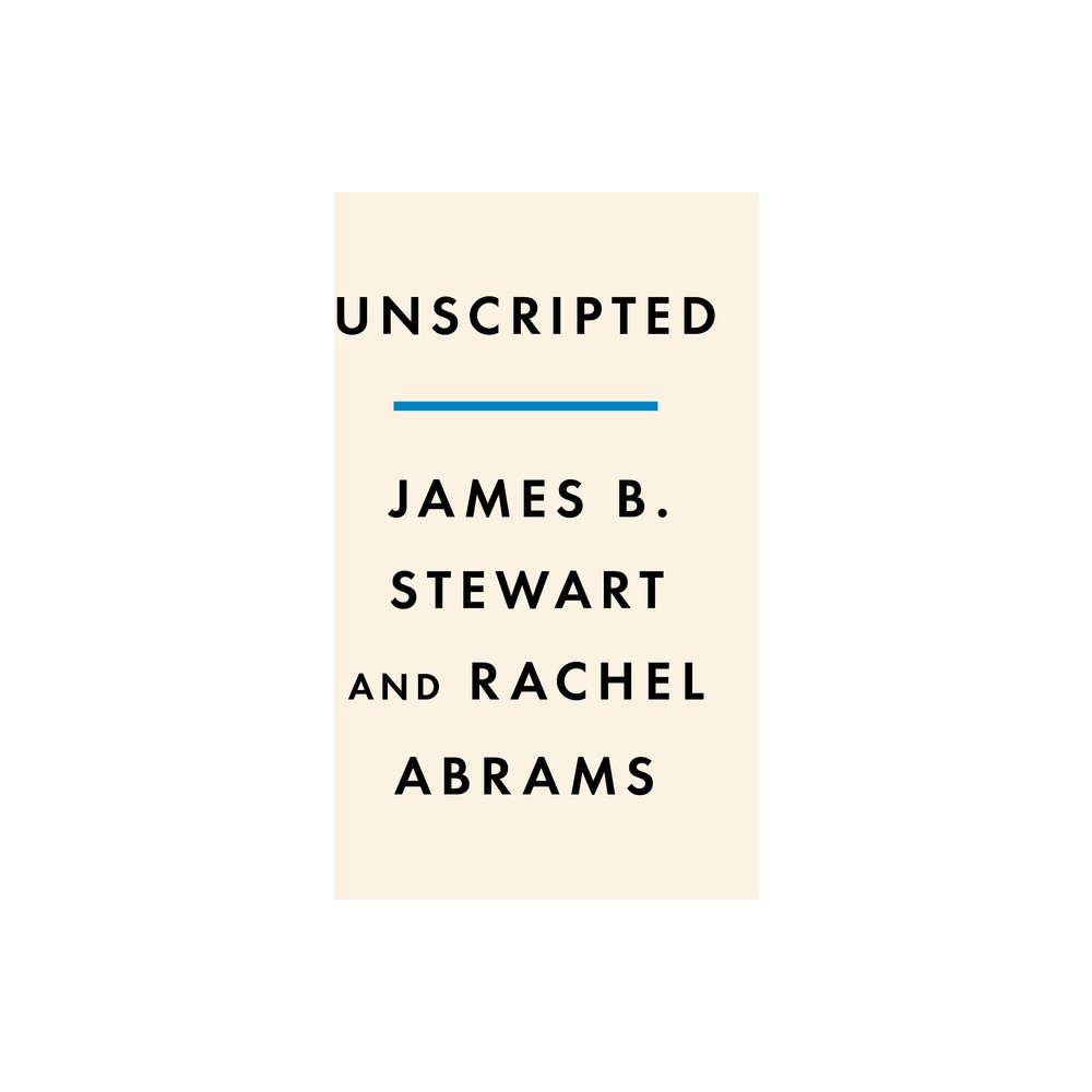 Unscripted: the Epic Battle for a Media Empire and the Redstone Family Legacy by