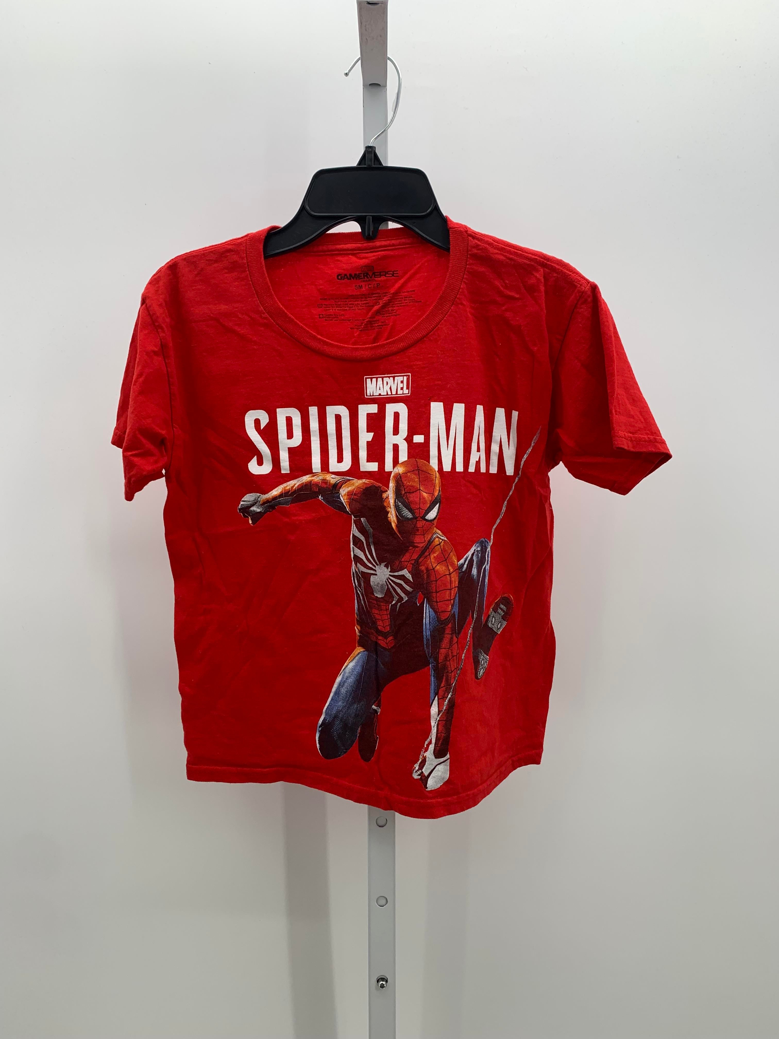 SPIDER-MAN GRAPHIC