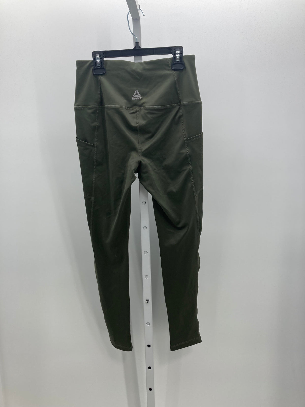 Reebok Size Small Misses Leggings