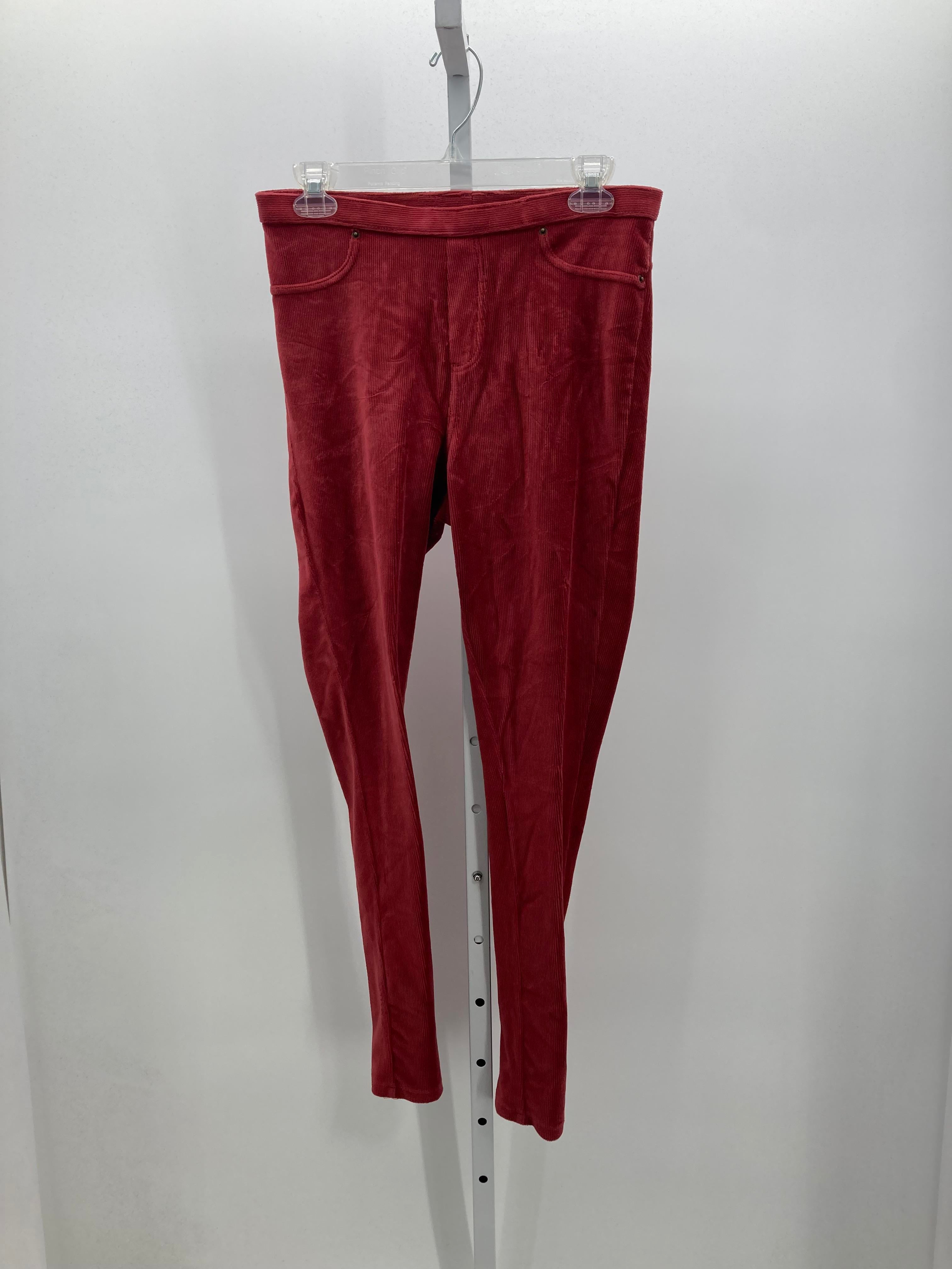 Size Medium Misses Corduroy Pants
