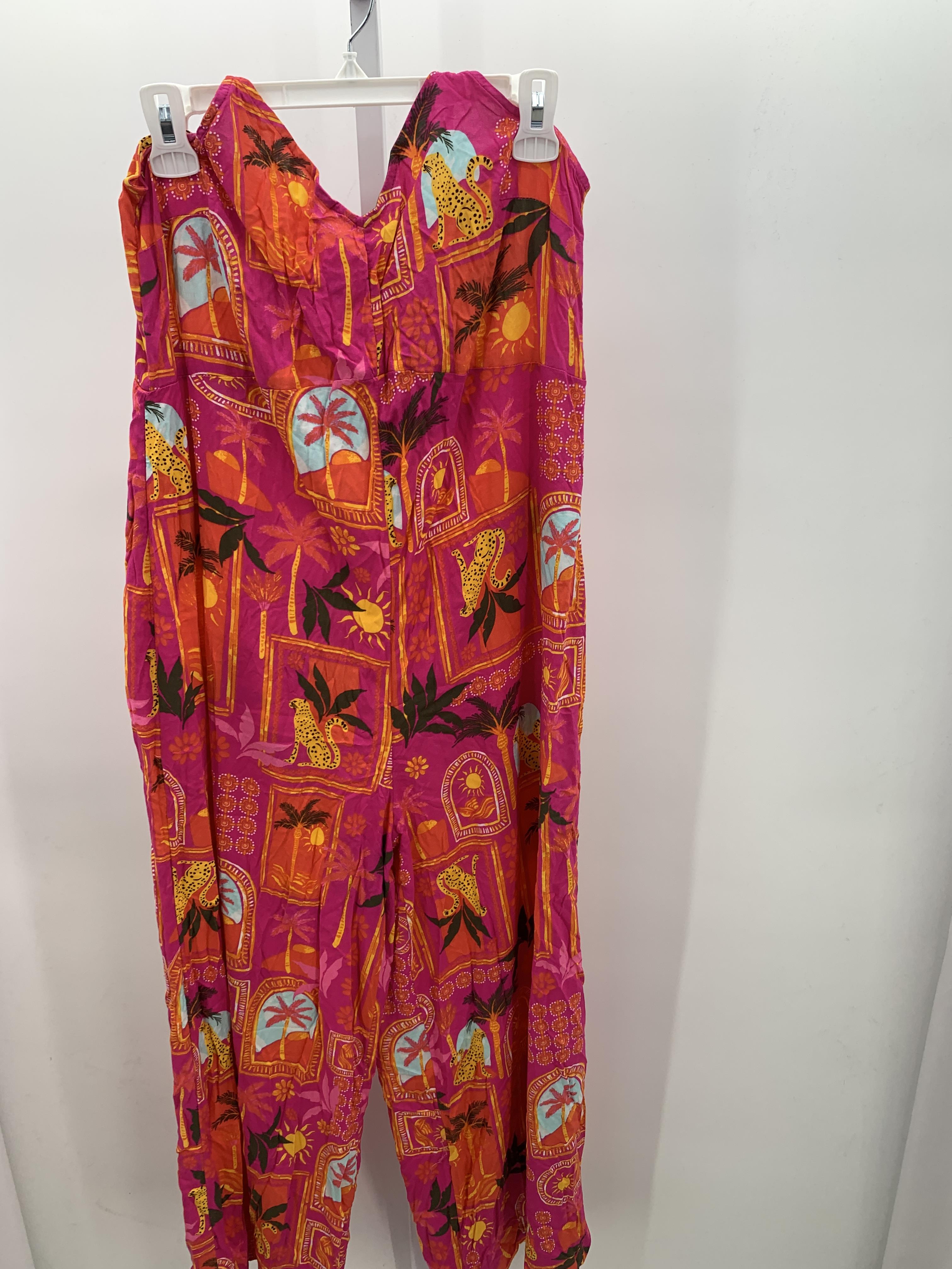 Old Navy Size Medium Misses Jumper