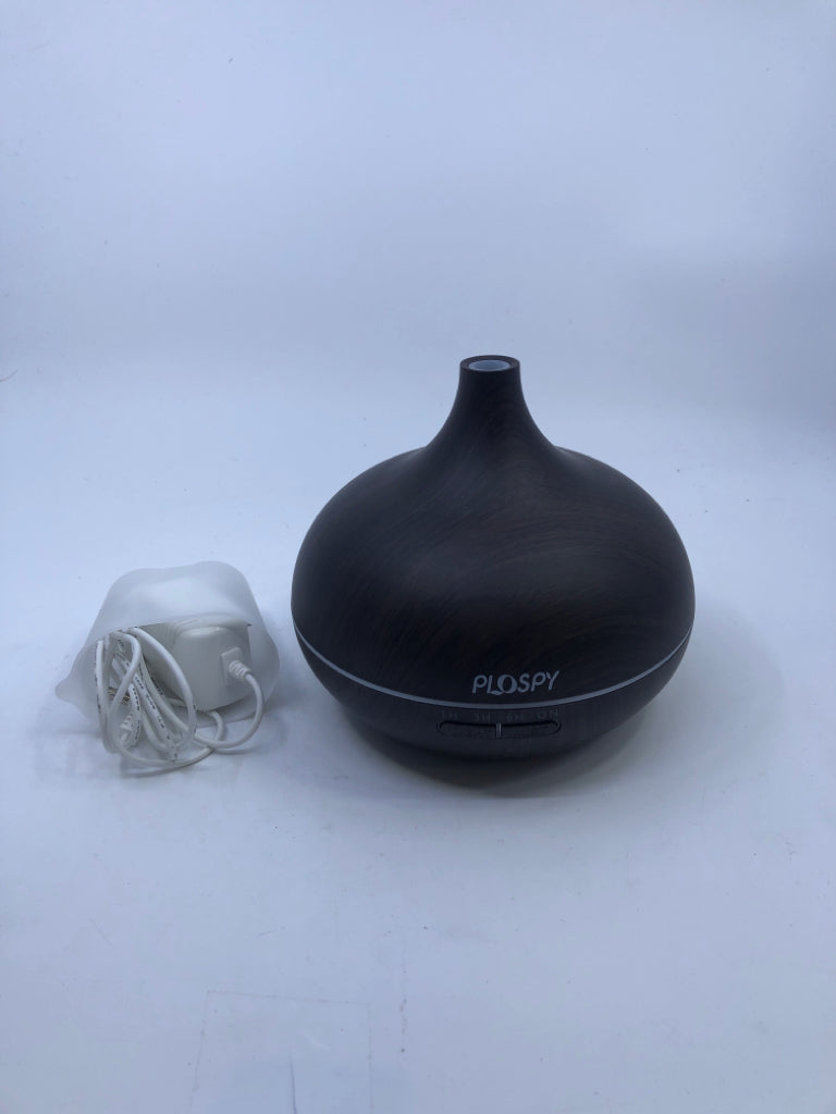 NIB AROMA DIFFUSER