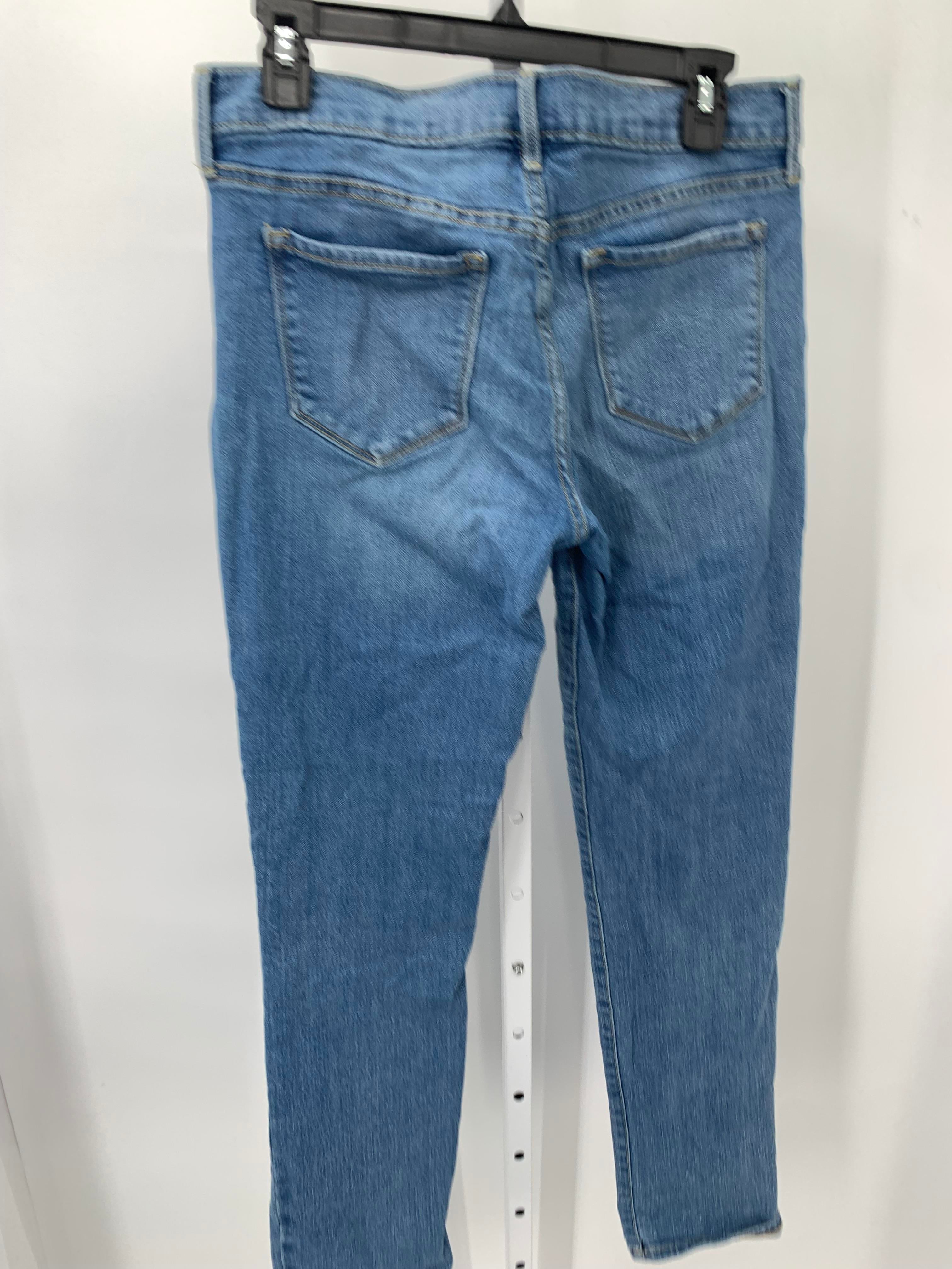 Old Navy Size 6 Misses Jeans