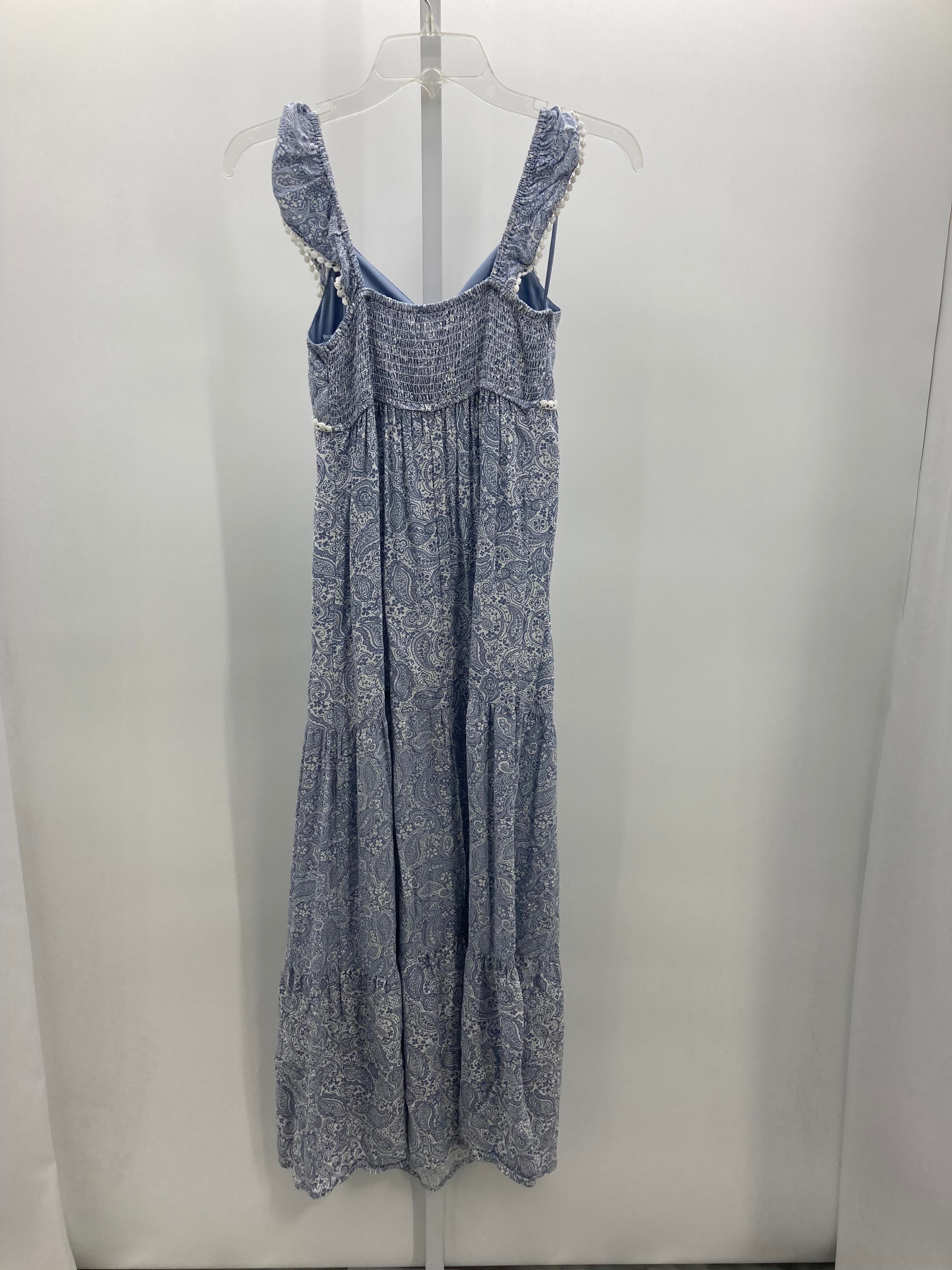 Jessica Simpson Size X Small Misses Sleeveless Dress