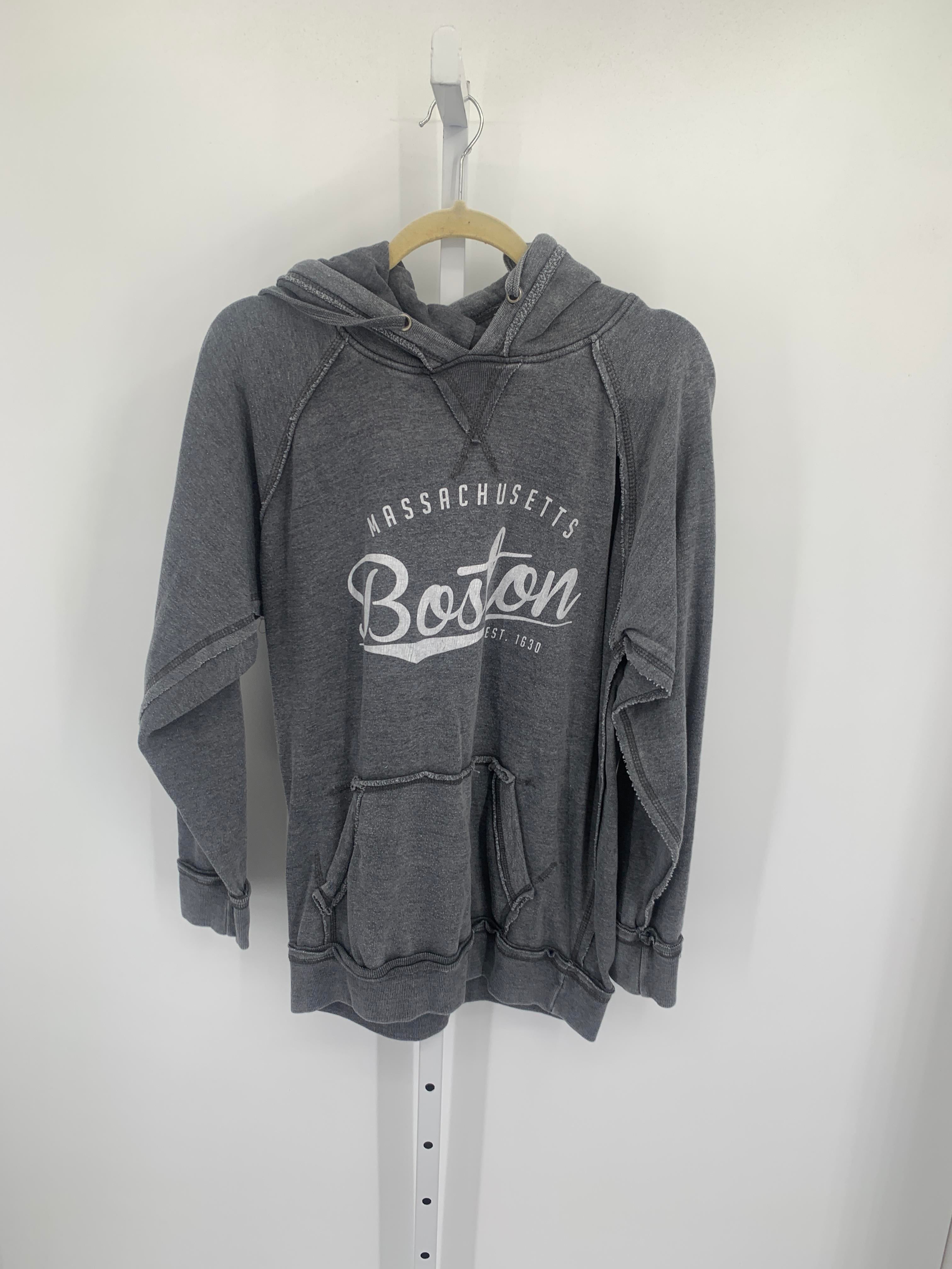 Size Small Misses Hoodie