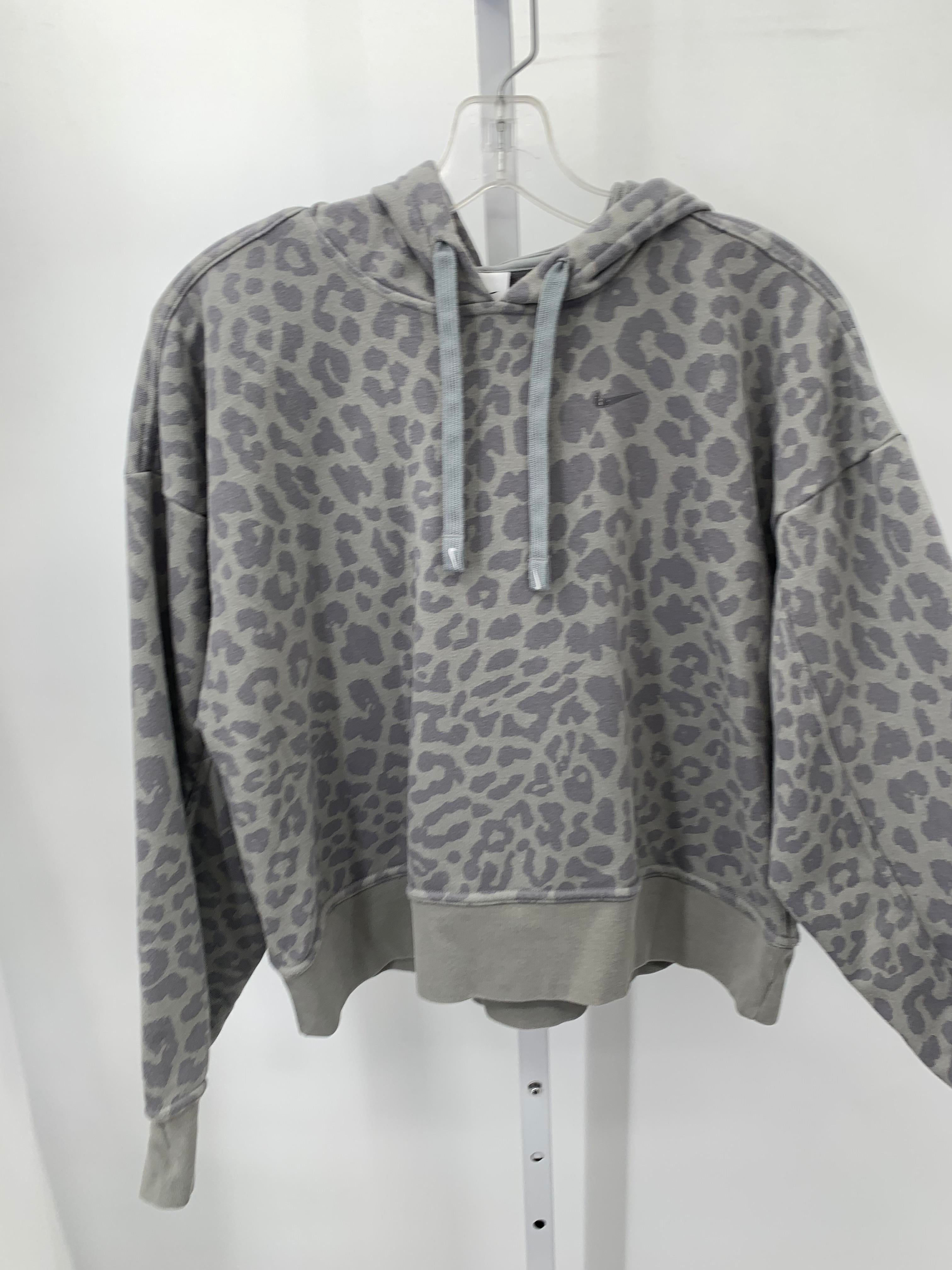 Nike Size Small Misses Long Sleeve Shirt