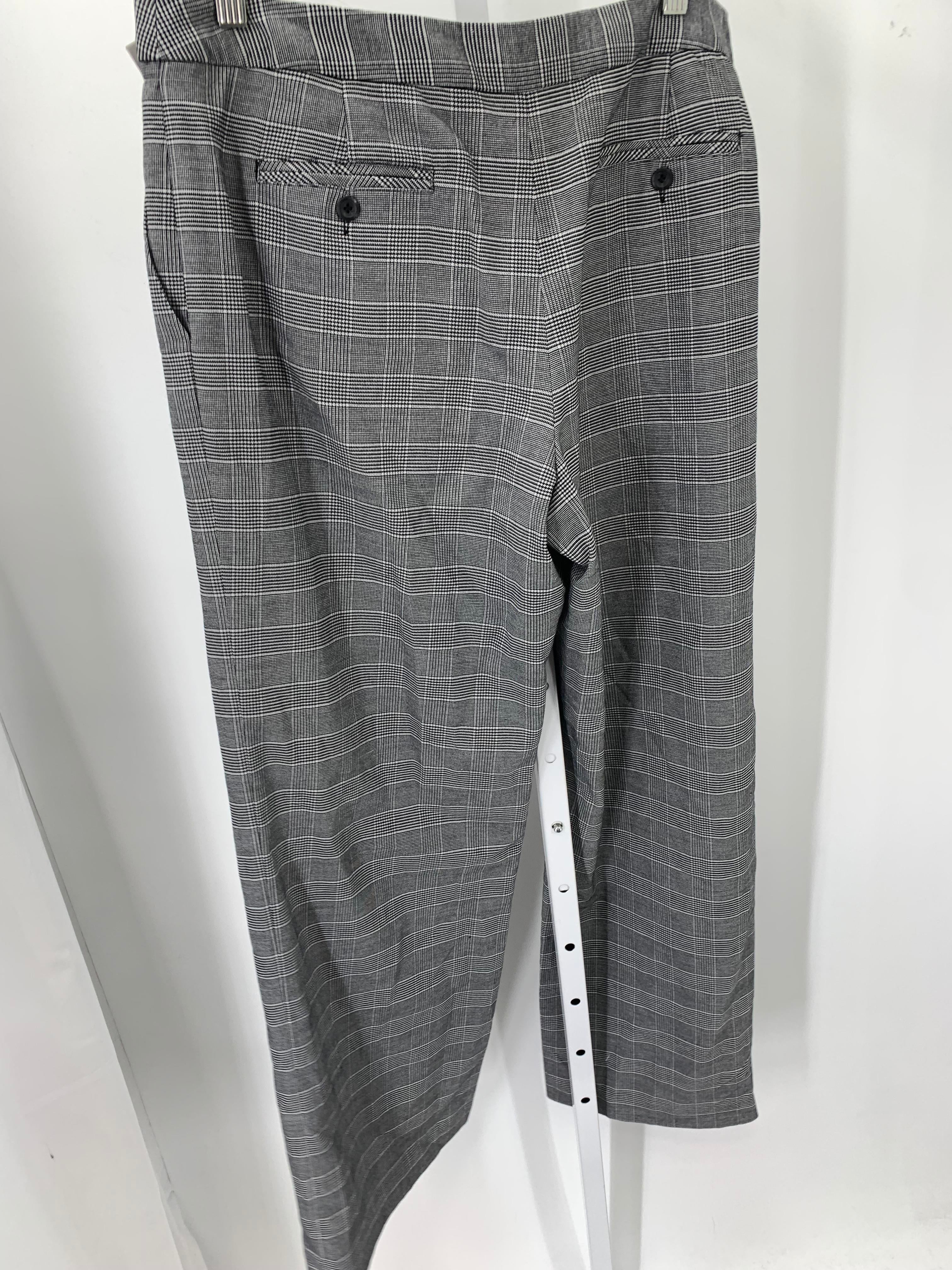 Coldwater Creek Size 14 Misses Pants