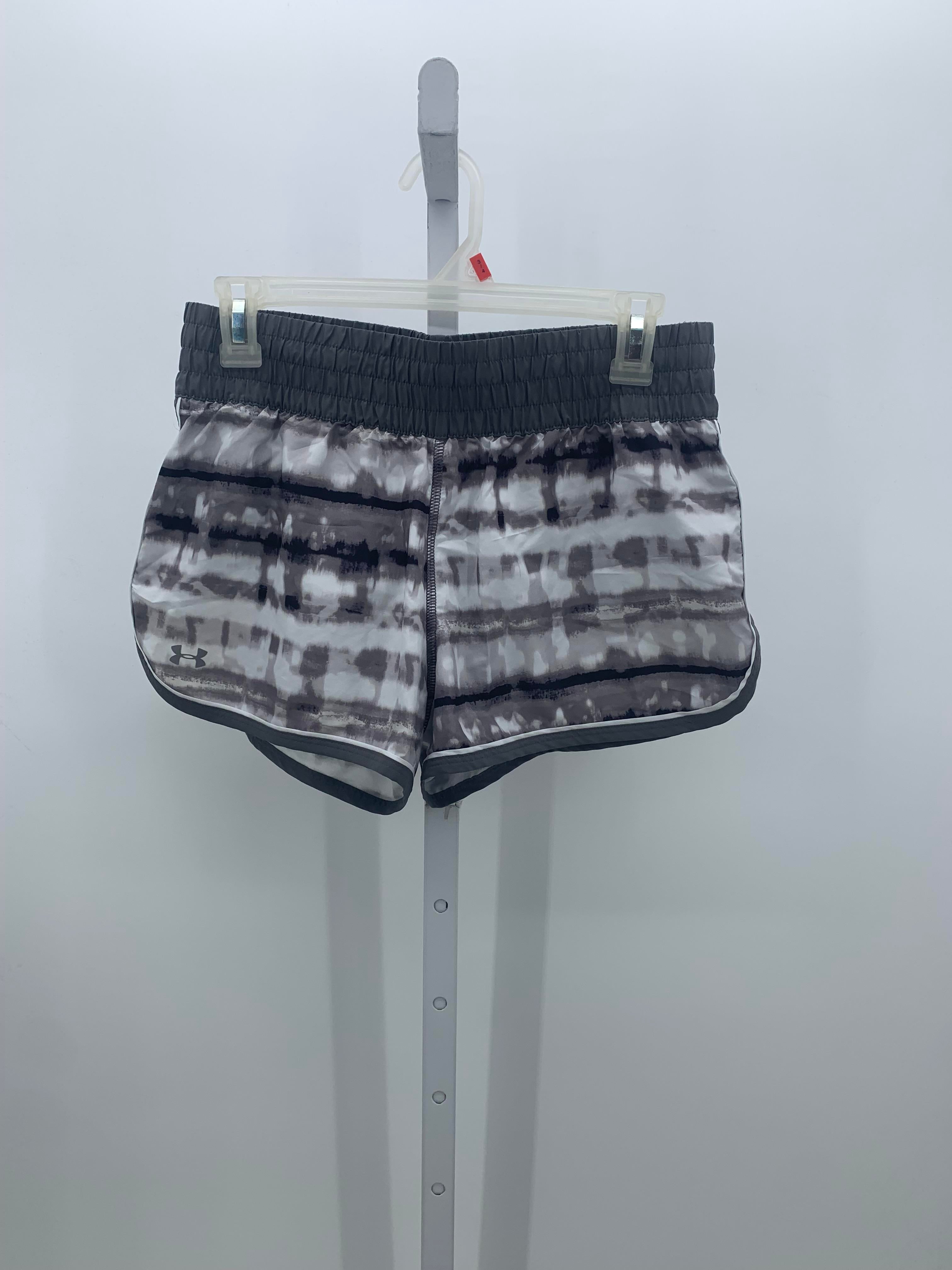 Under Armour Size Small Misses Shorts