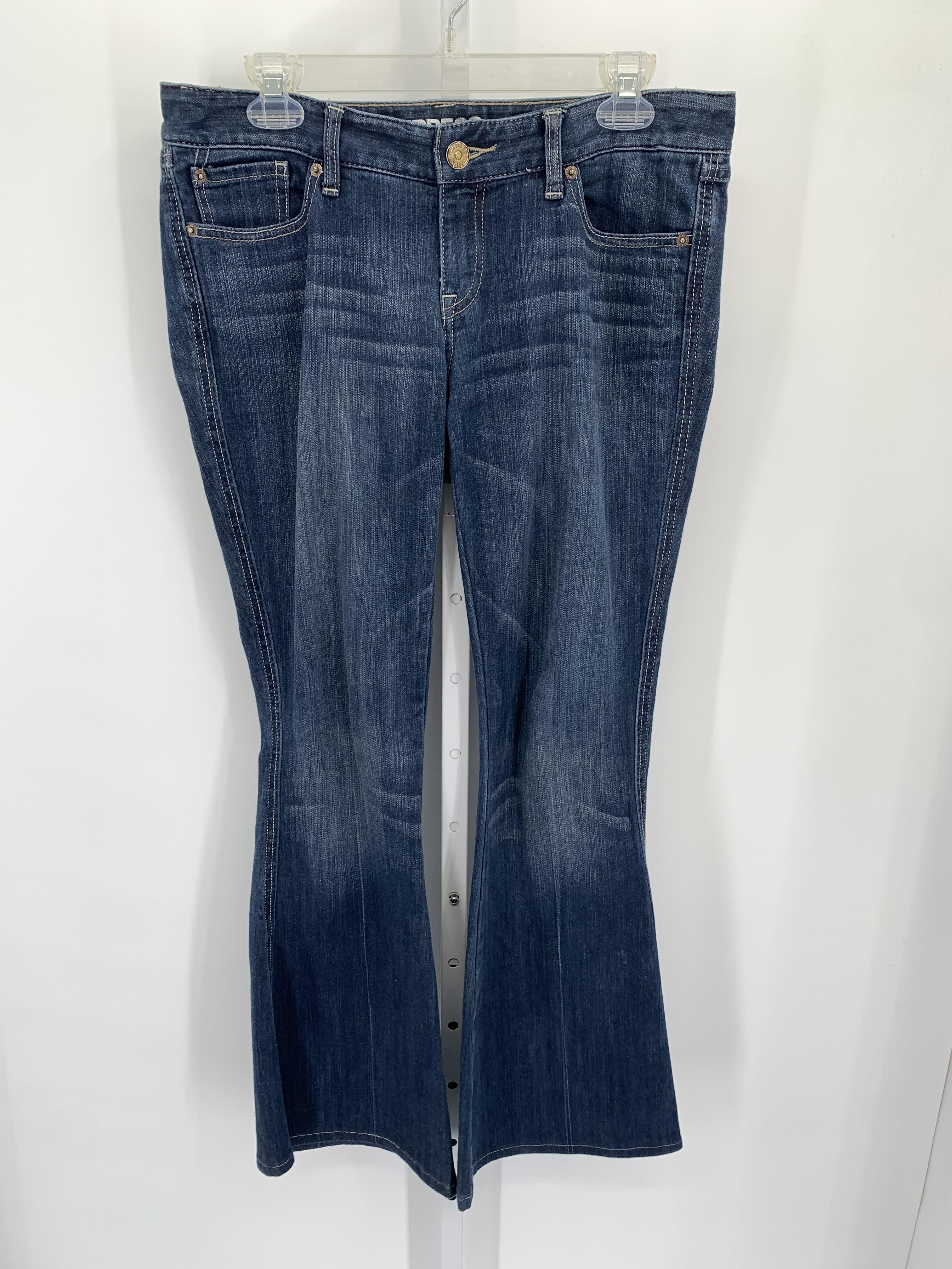 Express Size 8 Misses Jeans