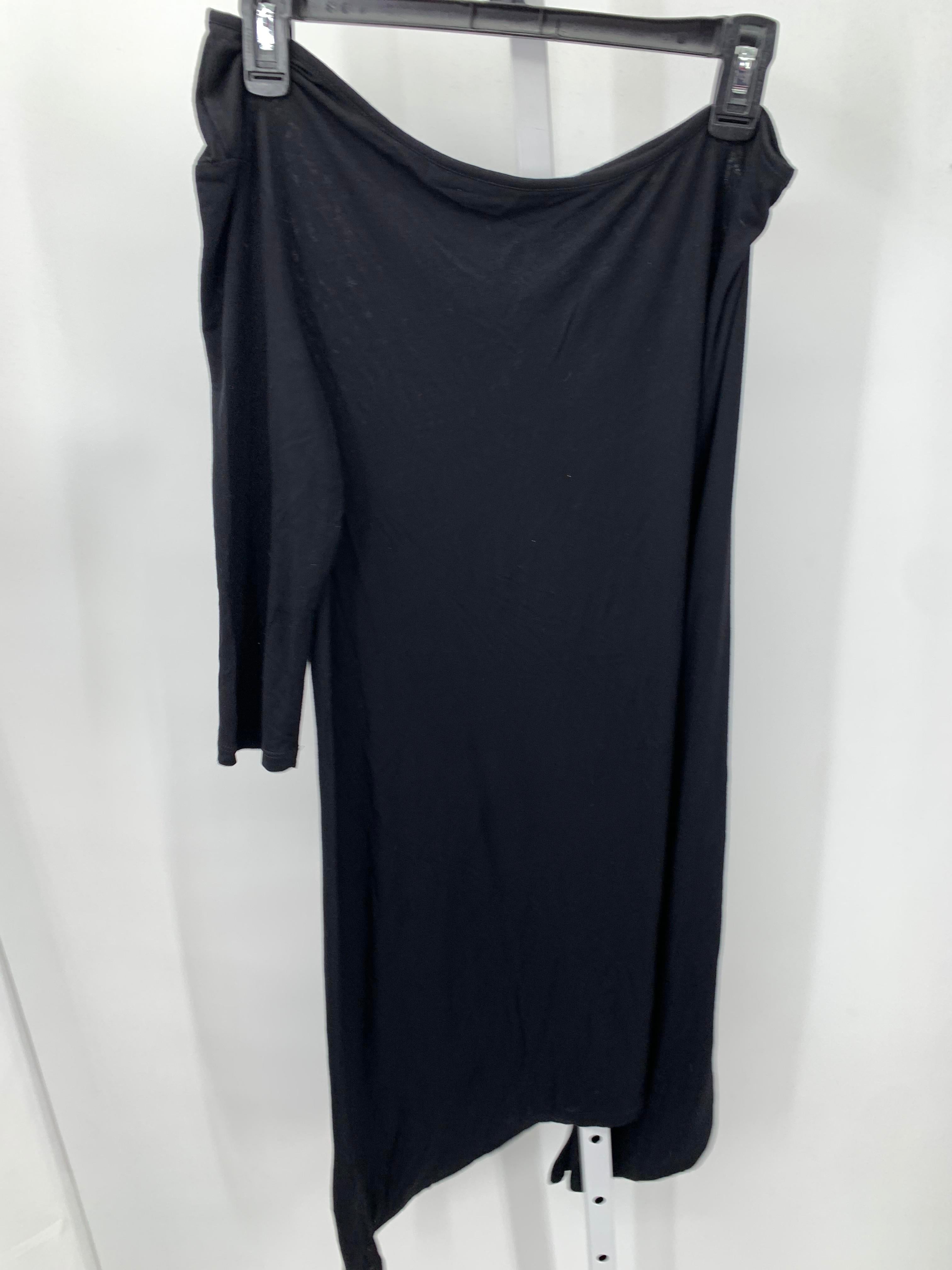 Kensie Size Large Juniors Long Sleeve Dress