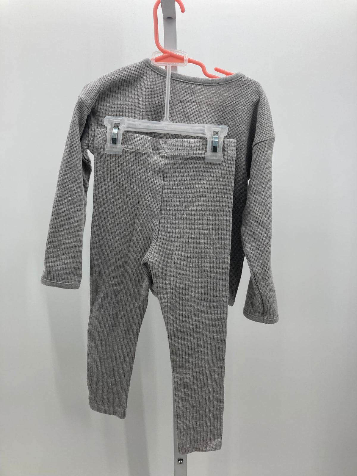 Modern Moments Size 4T Girls 2 Pieces