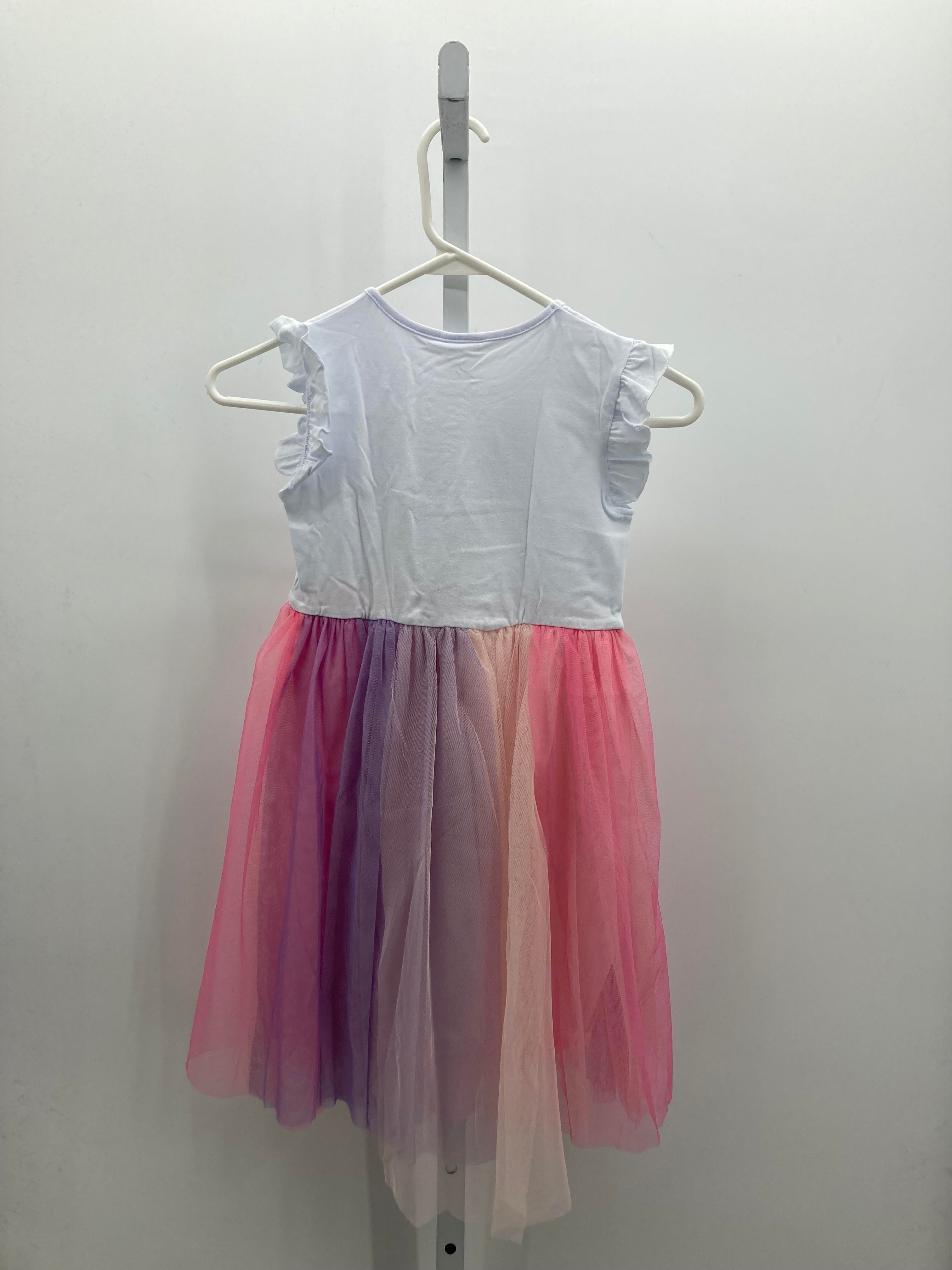 Size 5-6 Girls Sundress