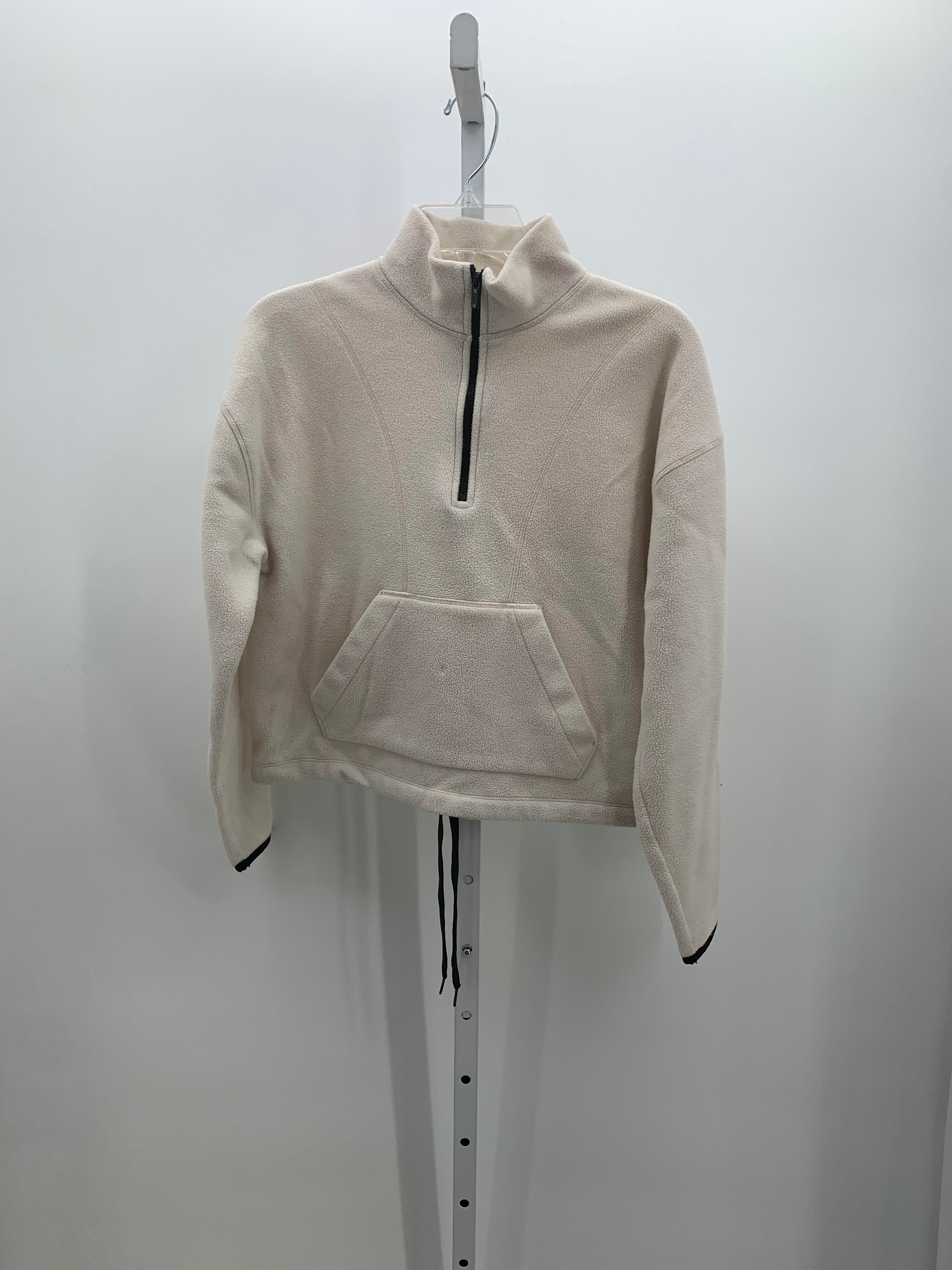 PINK Size X Small Juniors Long Sleeve Shirt