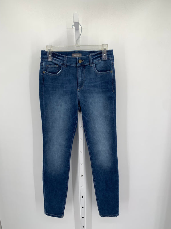 DL1961 Size 4 Misses Jeans