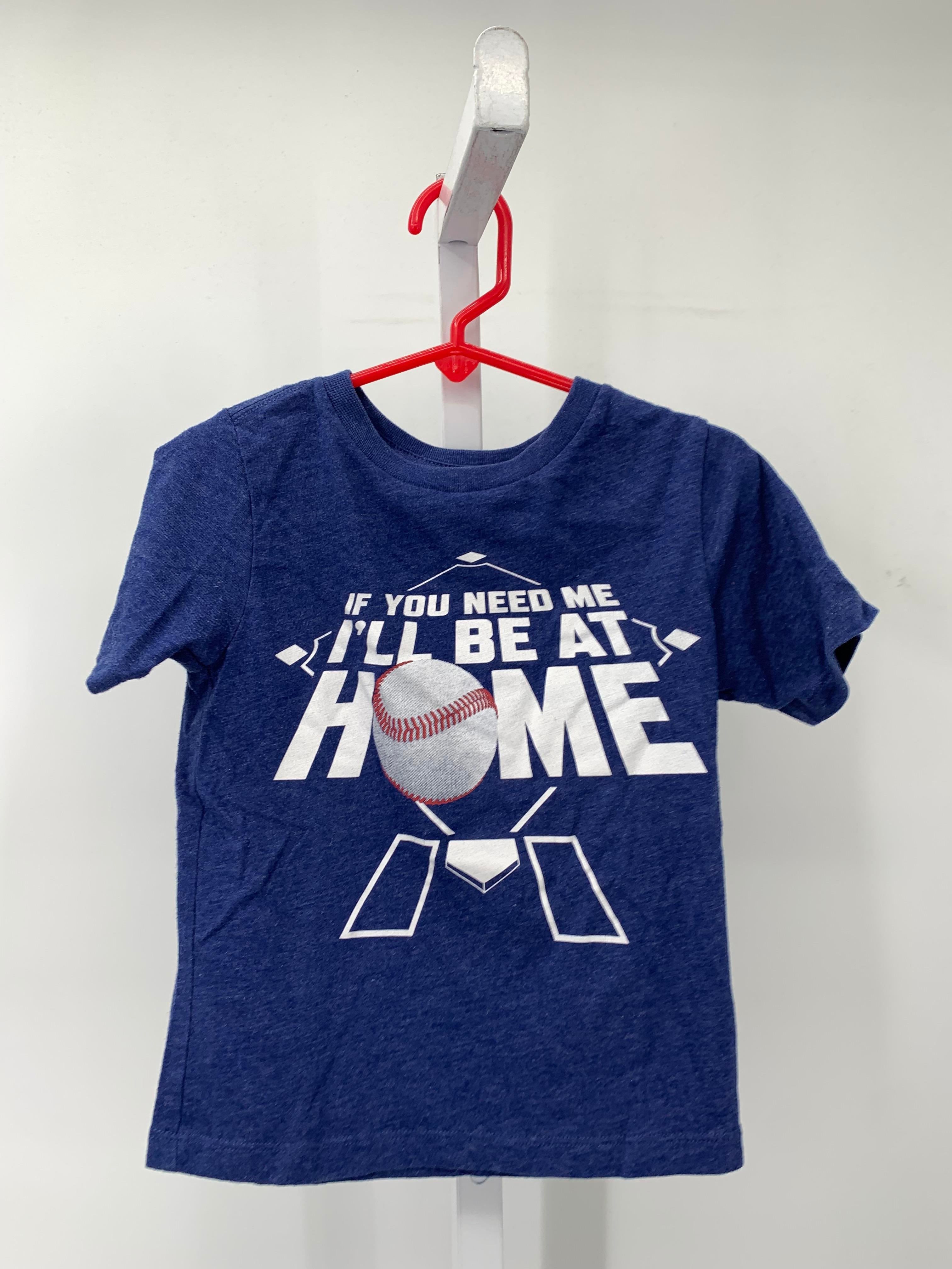 I'LL BE AT HOME