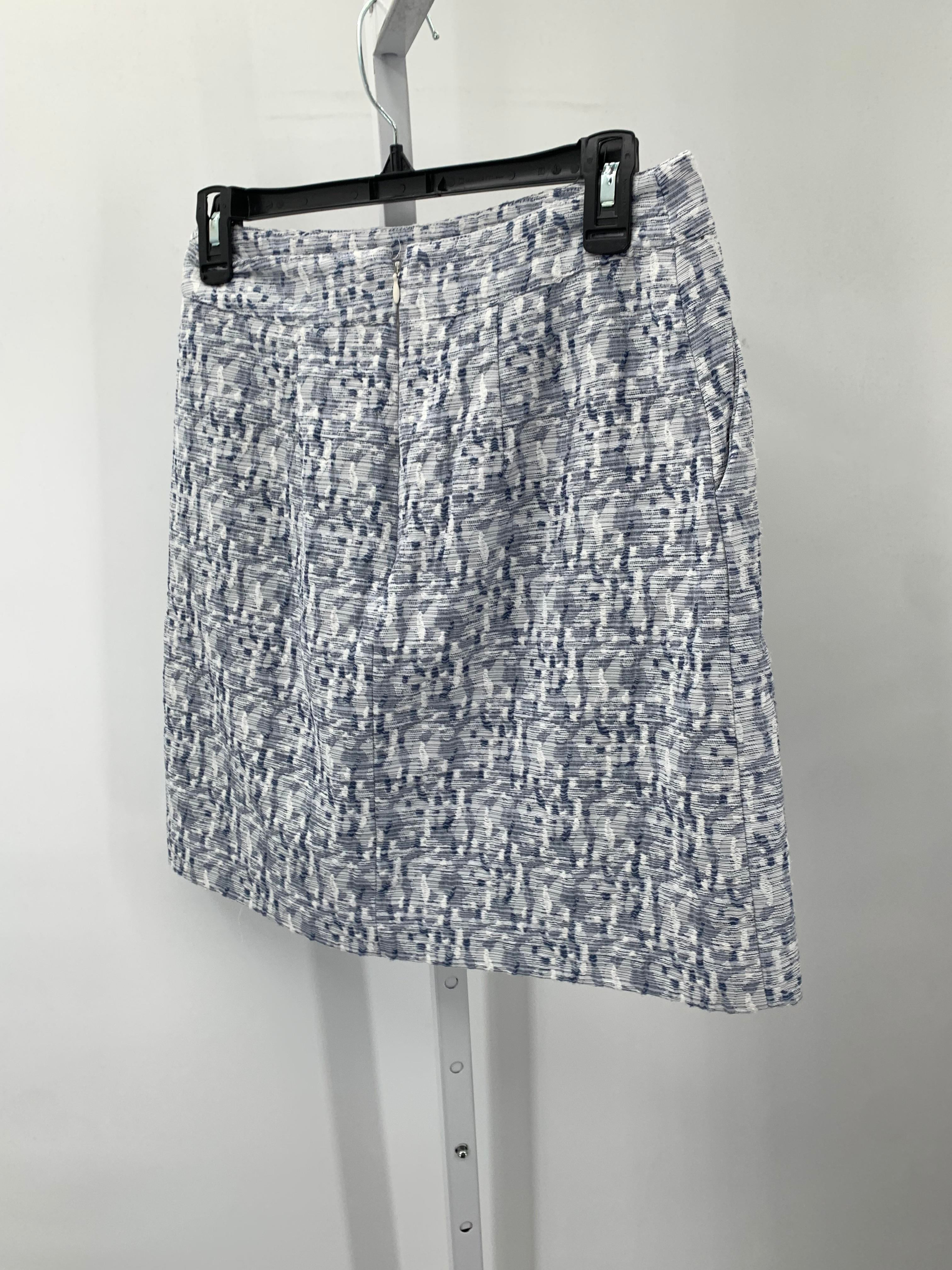 Loft Size 2 Misses Skirt
