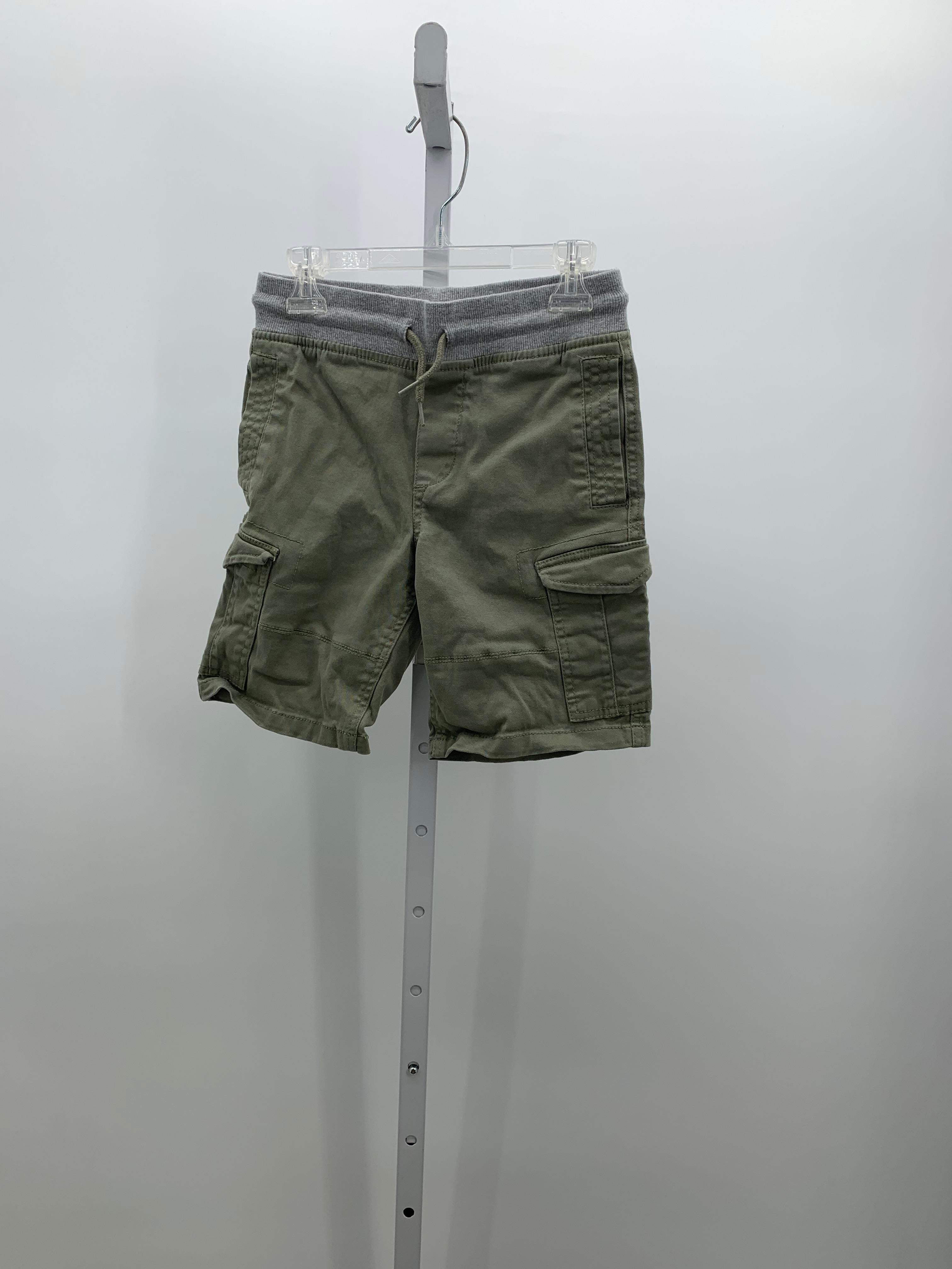 DRAW WAIST CARGO