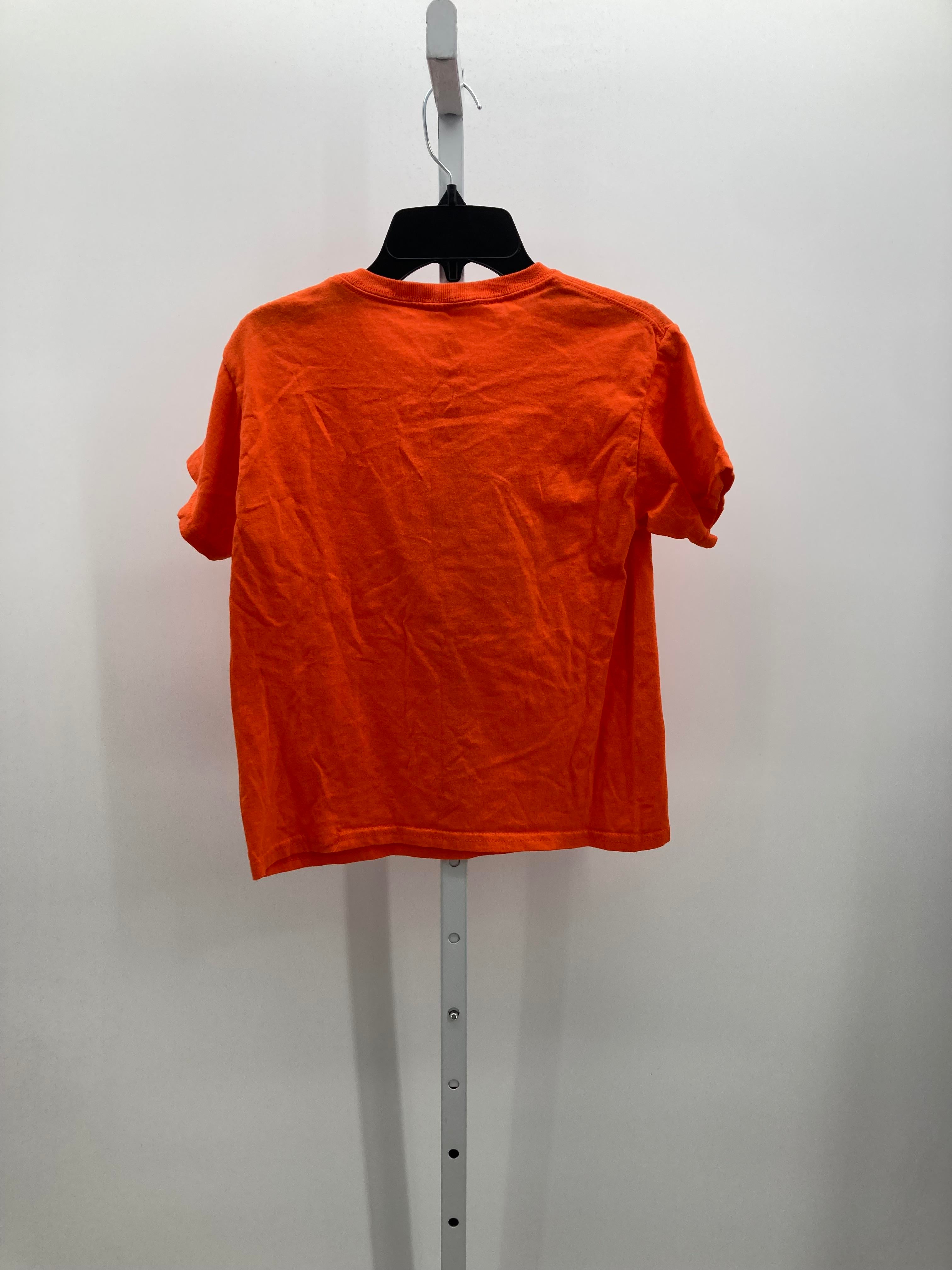 SHORT SLV SHIRT WALT DISNEY WORLD