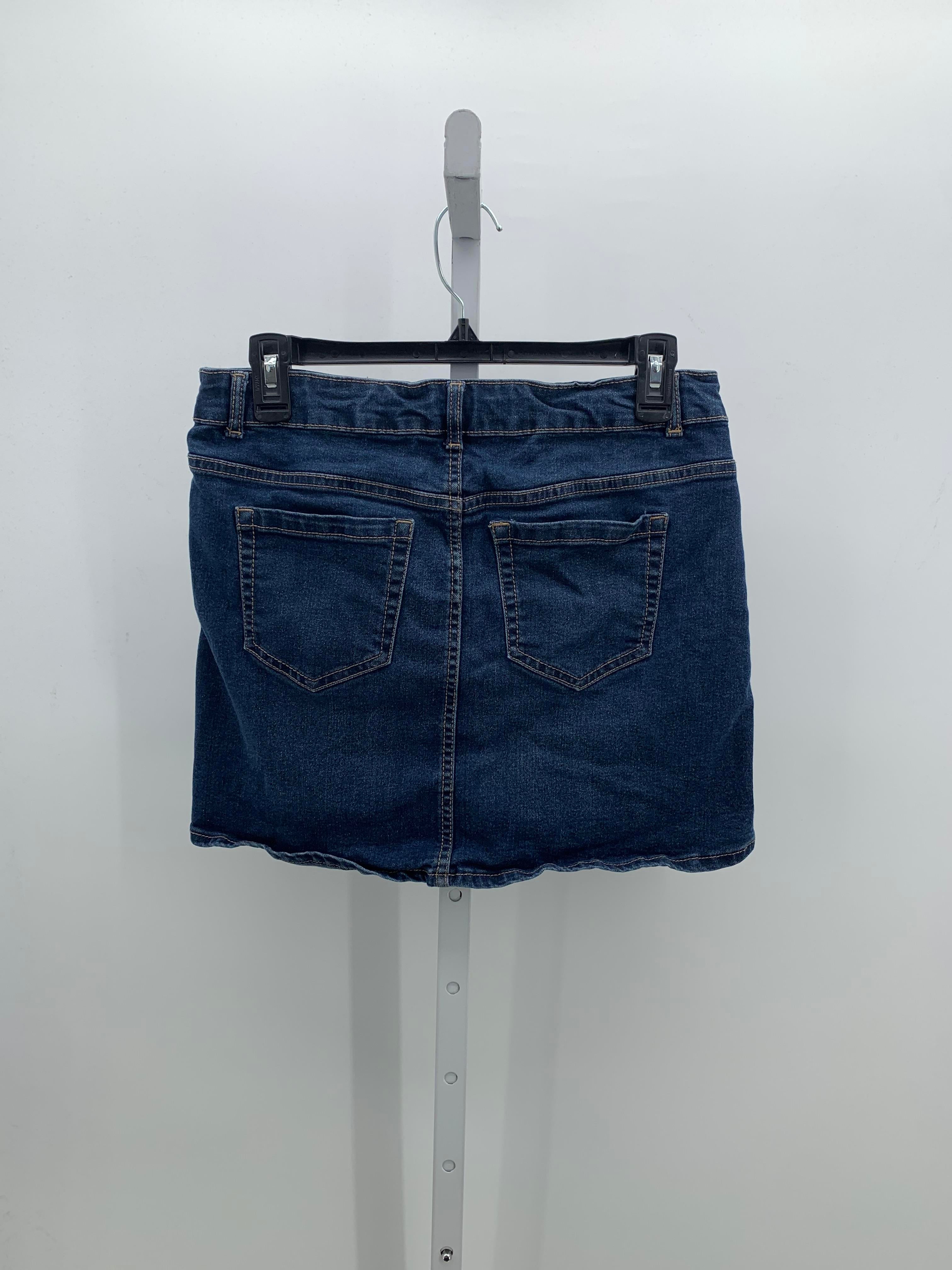 Wonder Nation Size 10-12 Girls Skirt