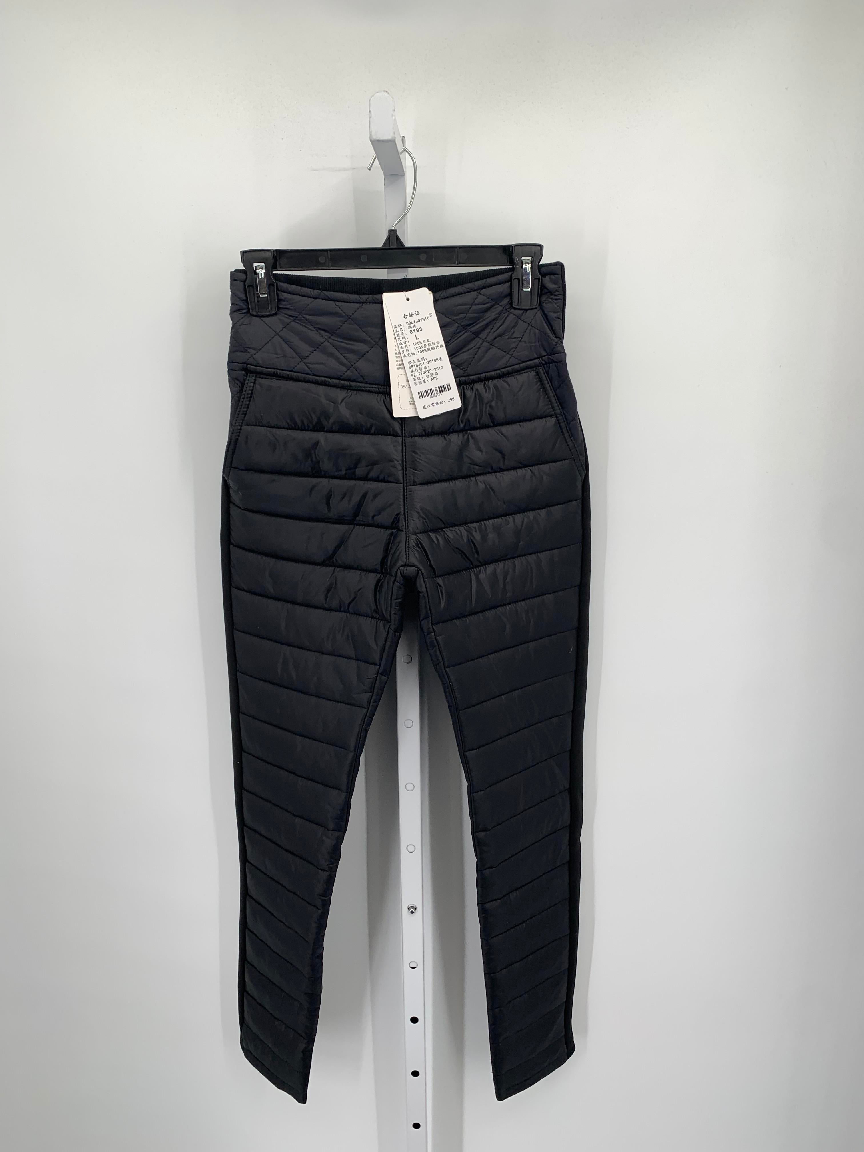 Size 10-12 Girls Pants