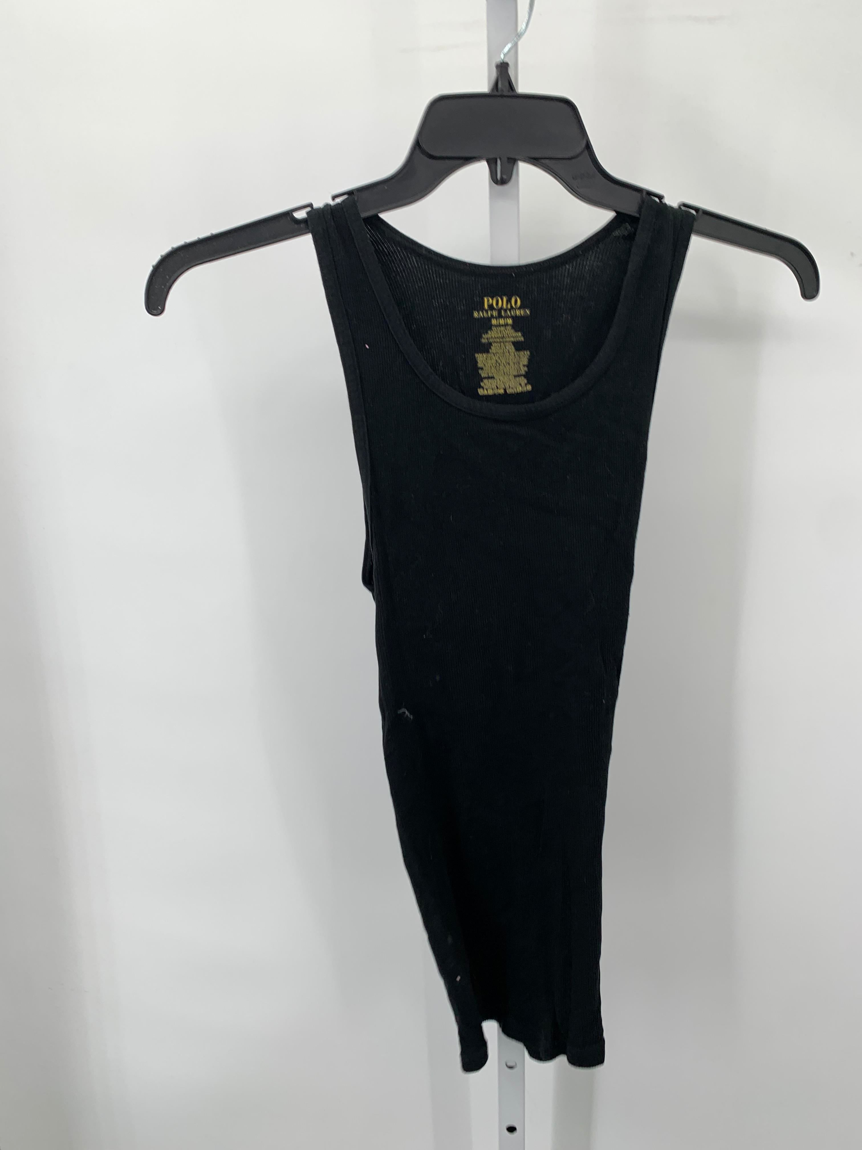 Ralph Lauren Size Medium Misses Tank