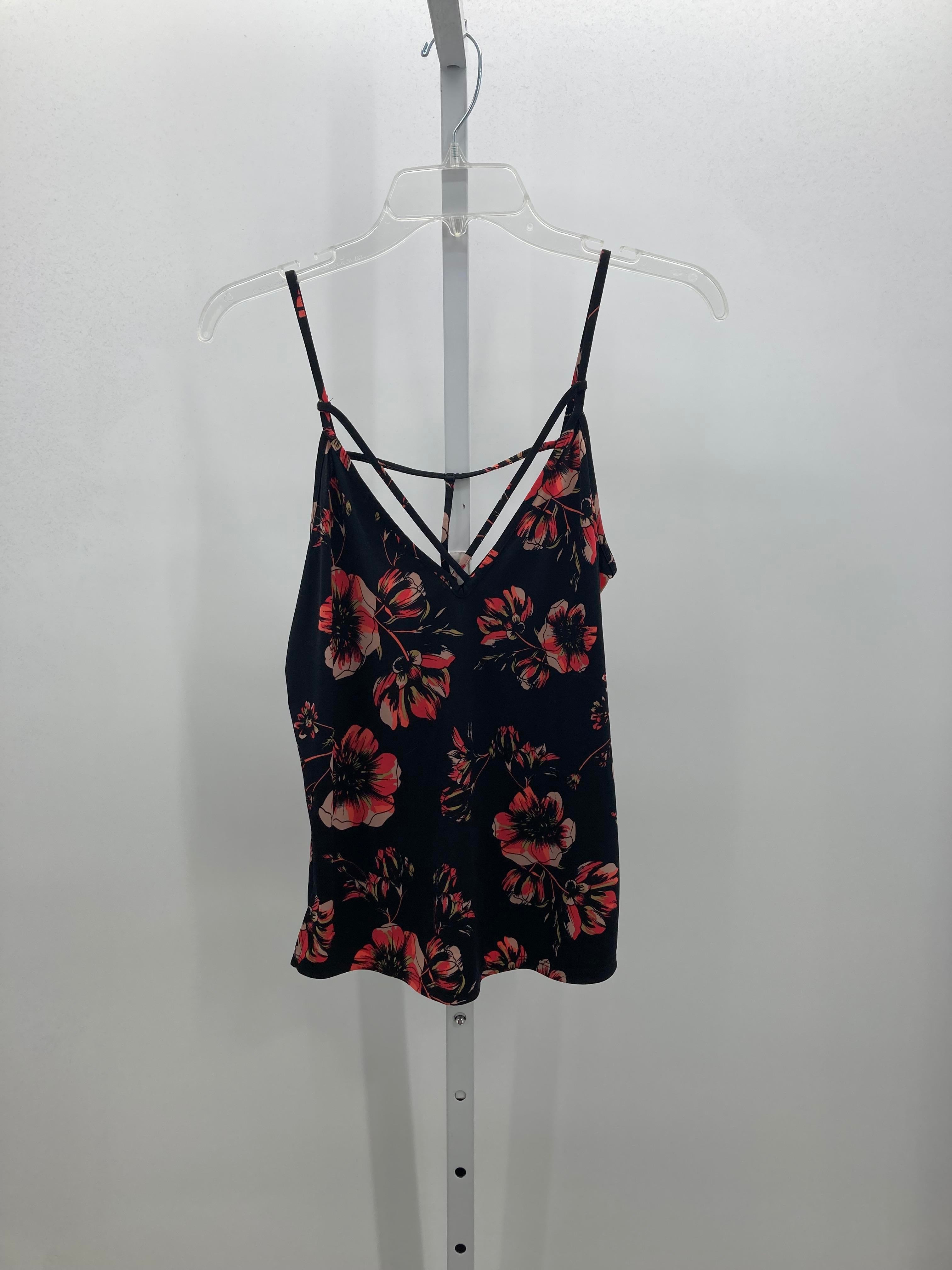 Free People Size X Small Misses Tank