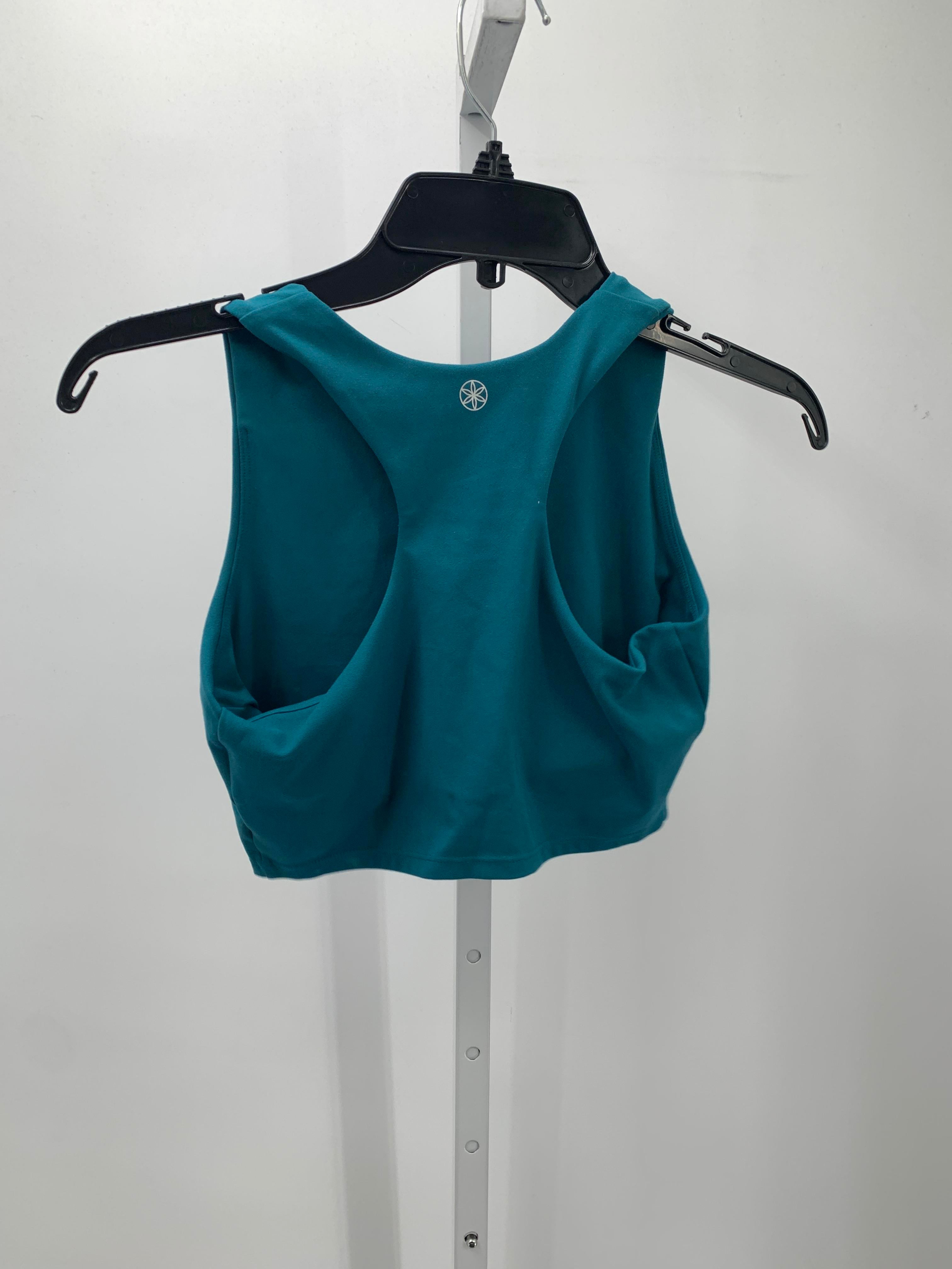 GAIAM Size 14-16 Girls Tank