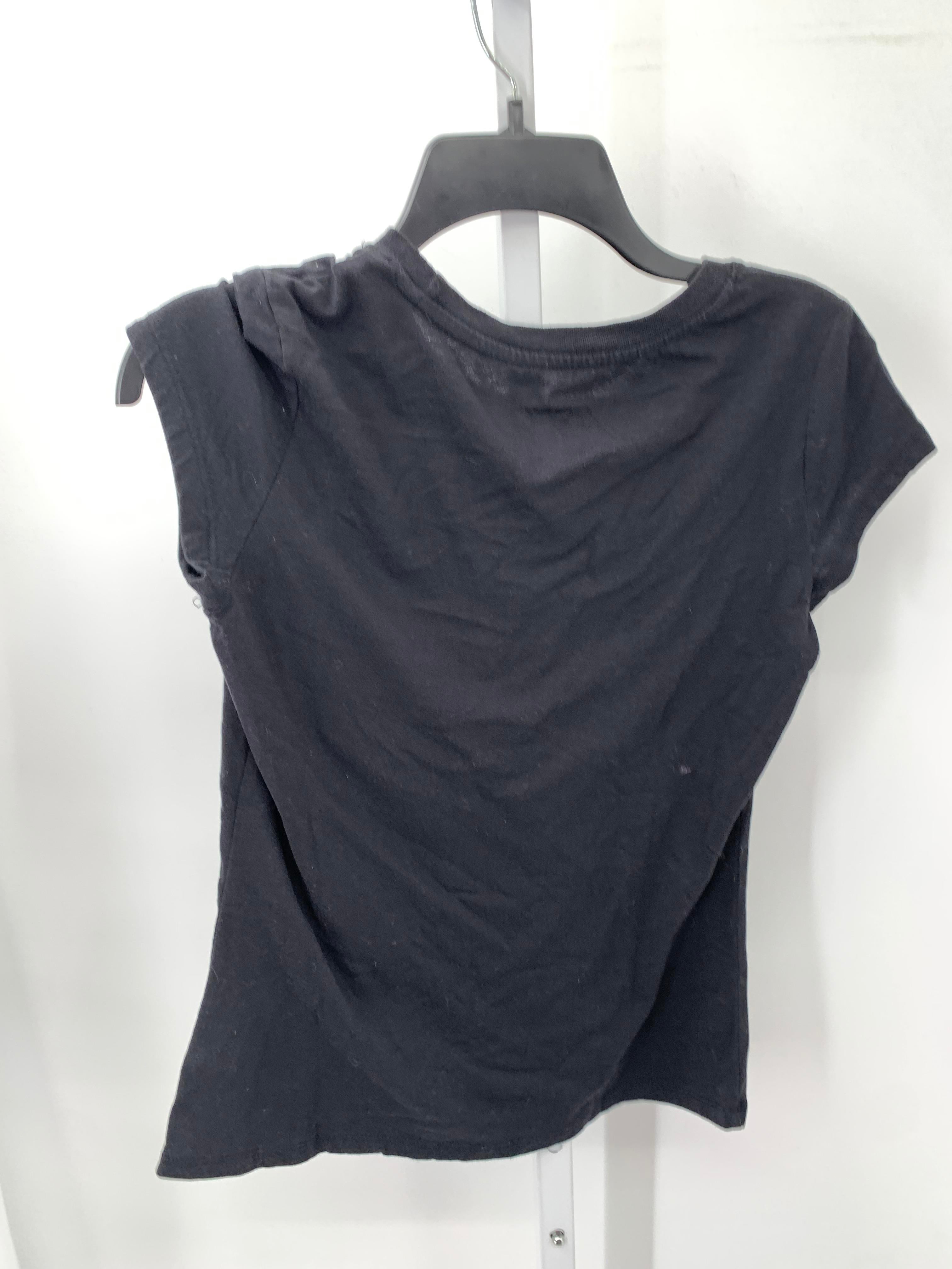 SHORT SLV SHIRT THE NIGHTMARE BEFORE CHRISTMAS