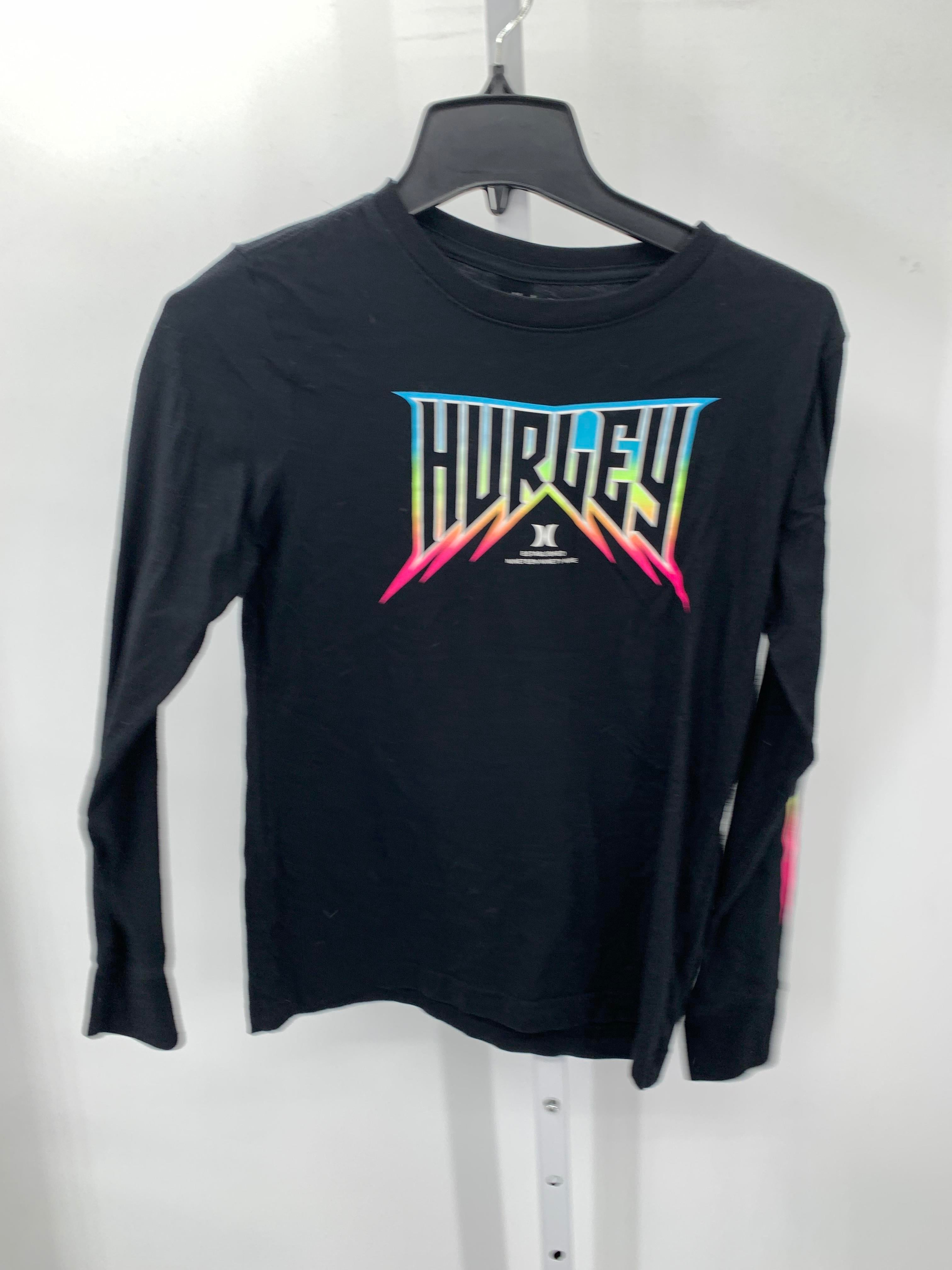 CREWNECK KNIT TEE