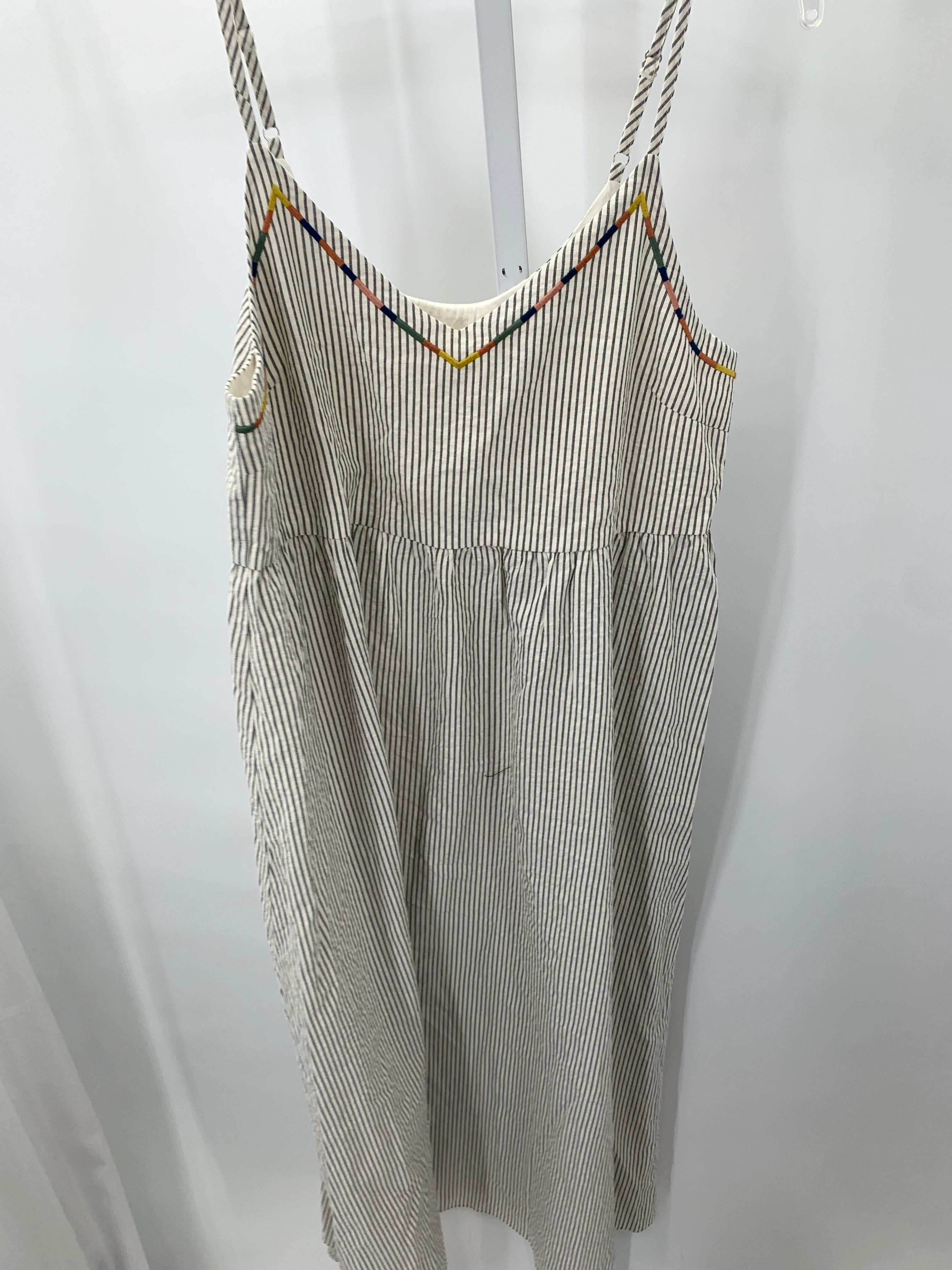 Size Medium Misses Sundress