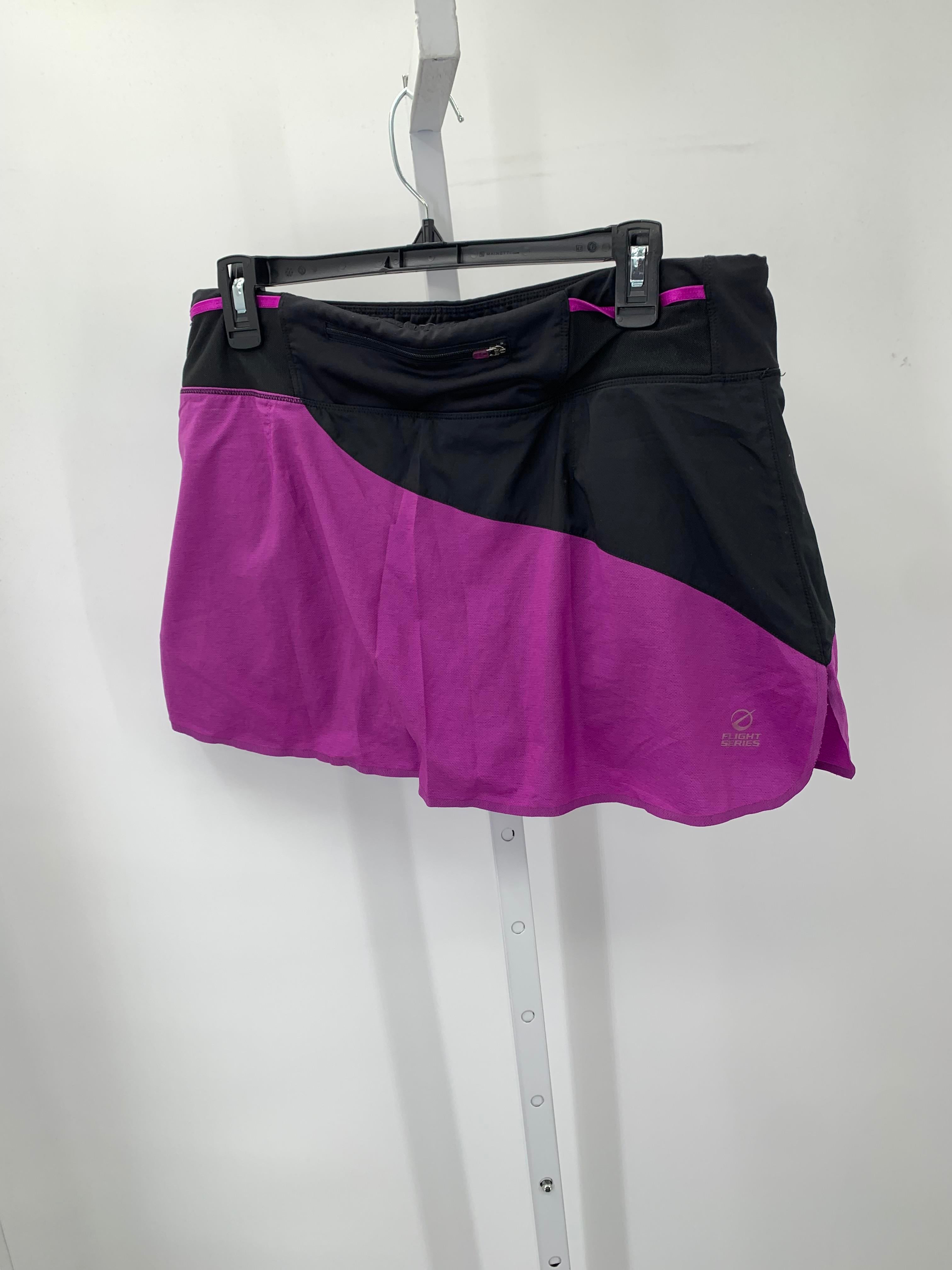 The North Face Size Large Misses Skirt